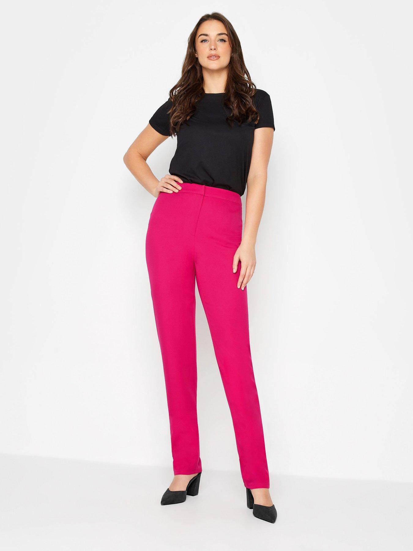 long-tall-sally-long-tall-sally-magenta-scuba-slim-leg-trouserback