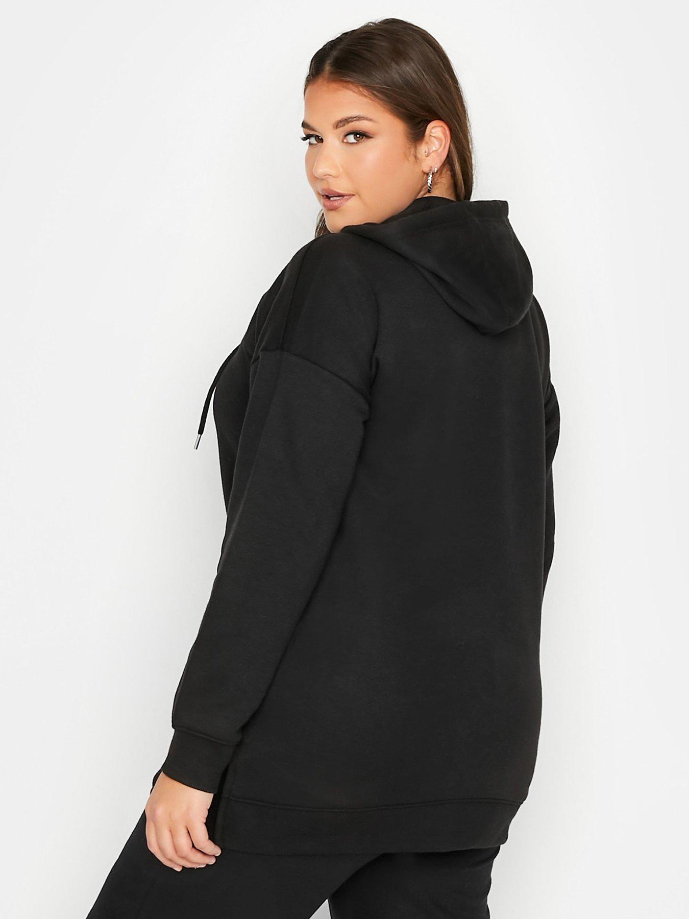 yours-yours-overhead-hoodie--nbspblackstillFront