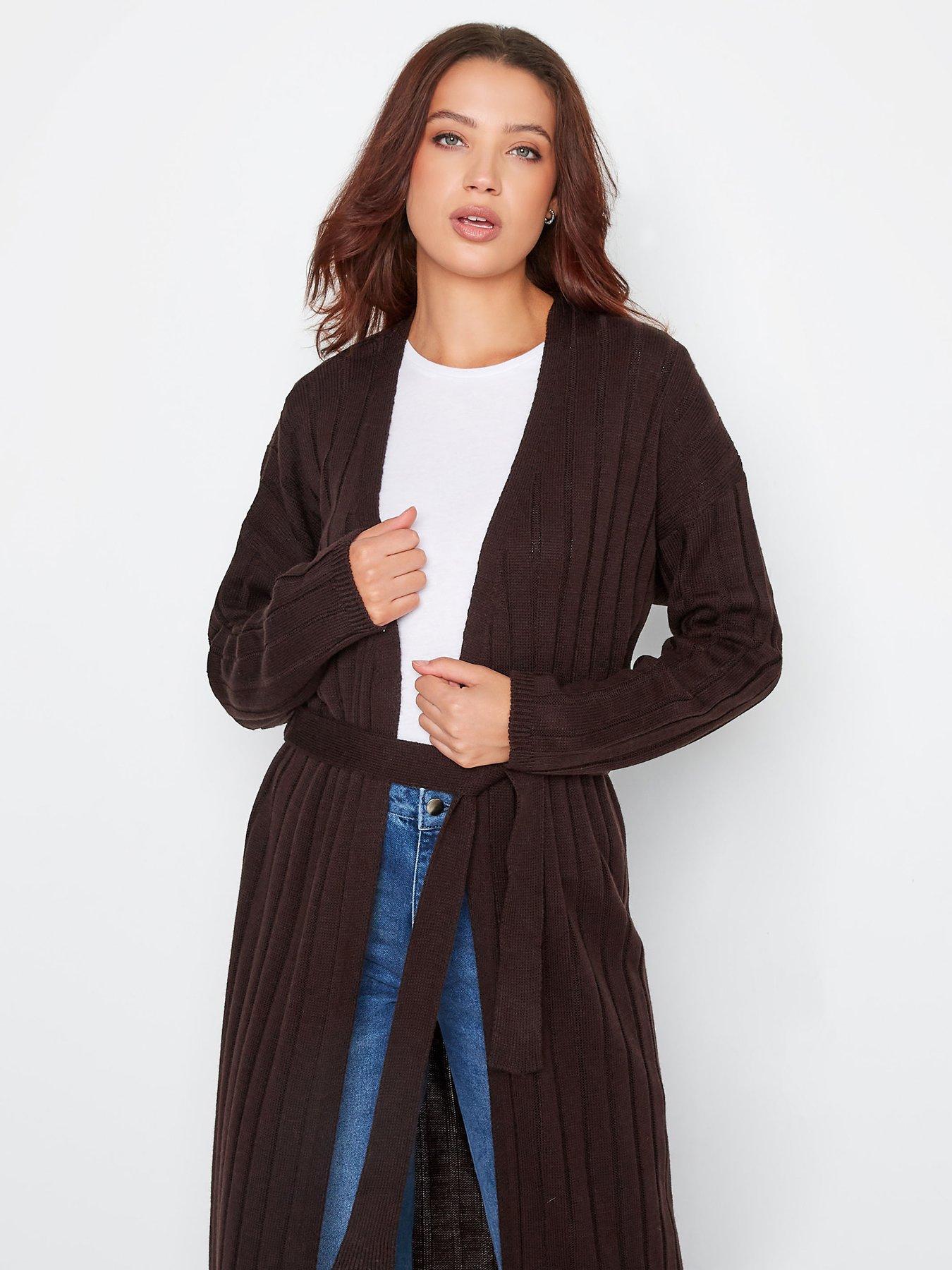 Long tall sally cardigans hotsell
