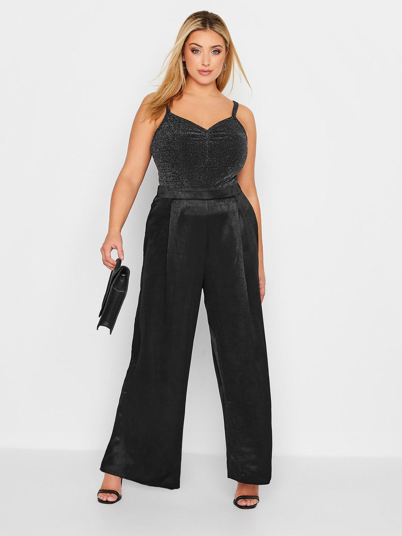 yours-yours-satin-wide-leg-trouser-blackback