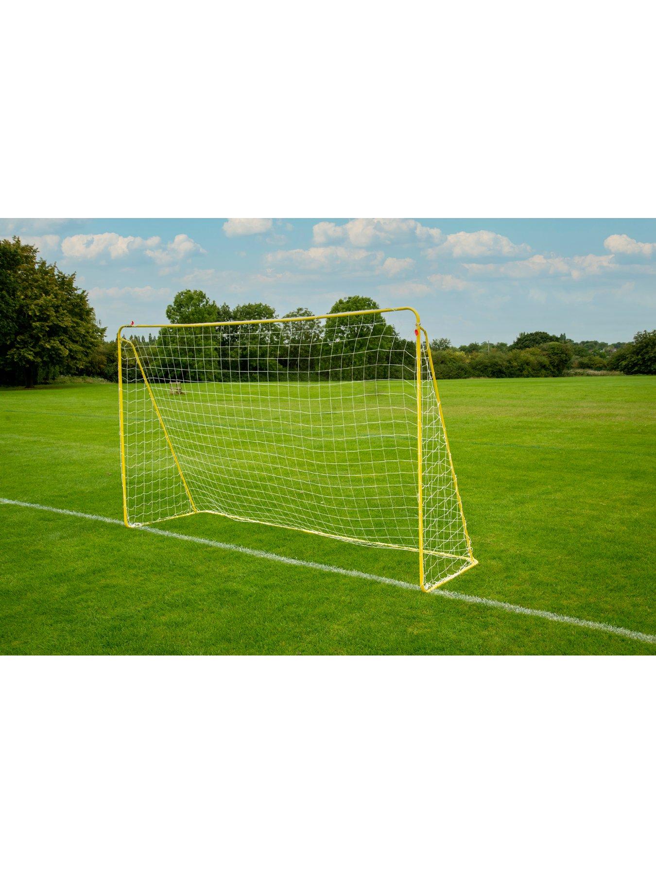 Image 4 of 7 of Kickmaster 6ft Goal