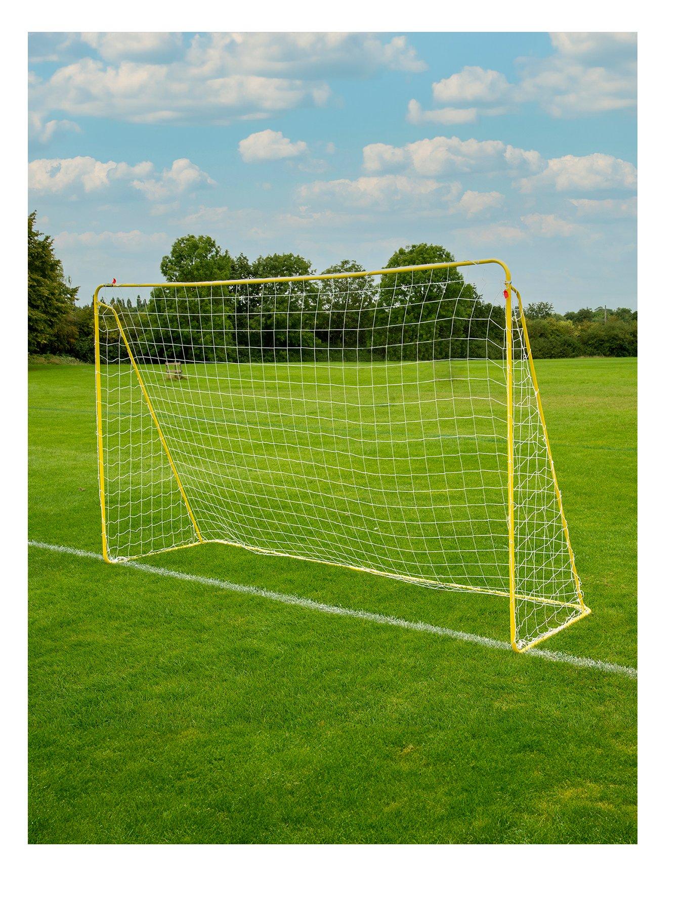 undefined 7ft Goal