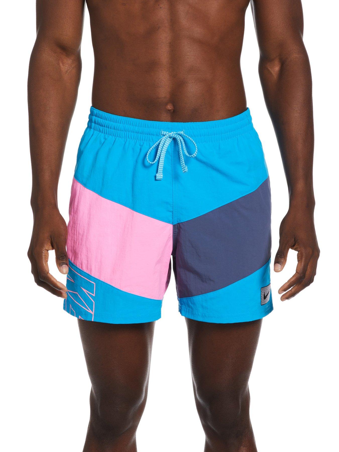 Nike volley cheap super short swim