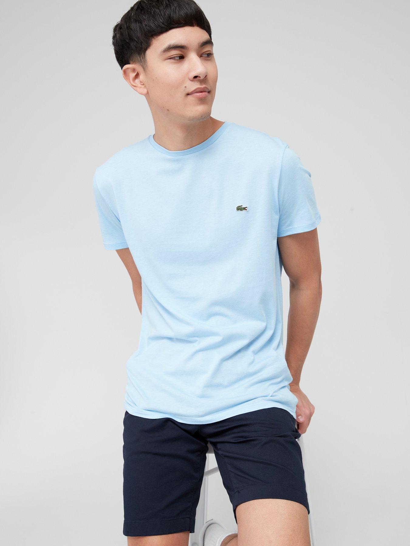 lacoste-lacoste-pima-cotton-small-logo-t-shirtoutfit