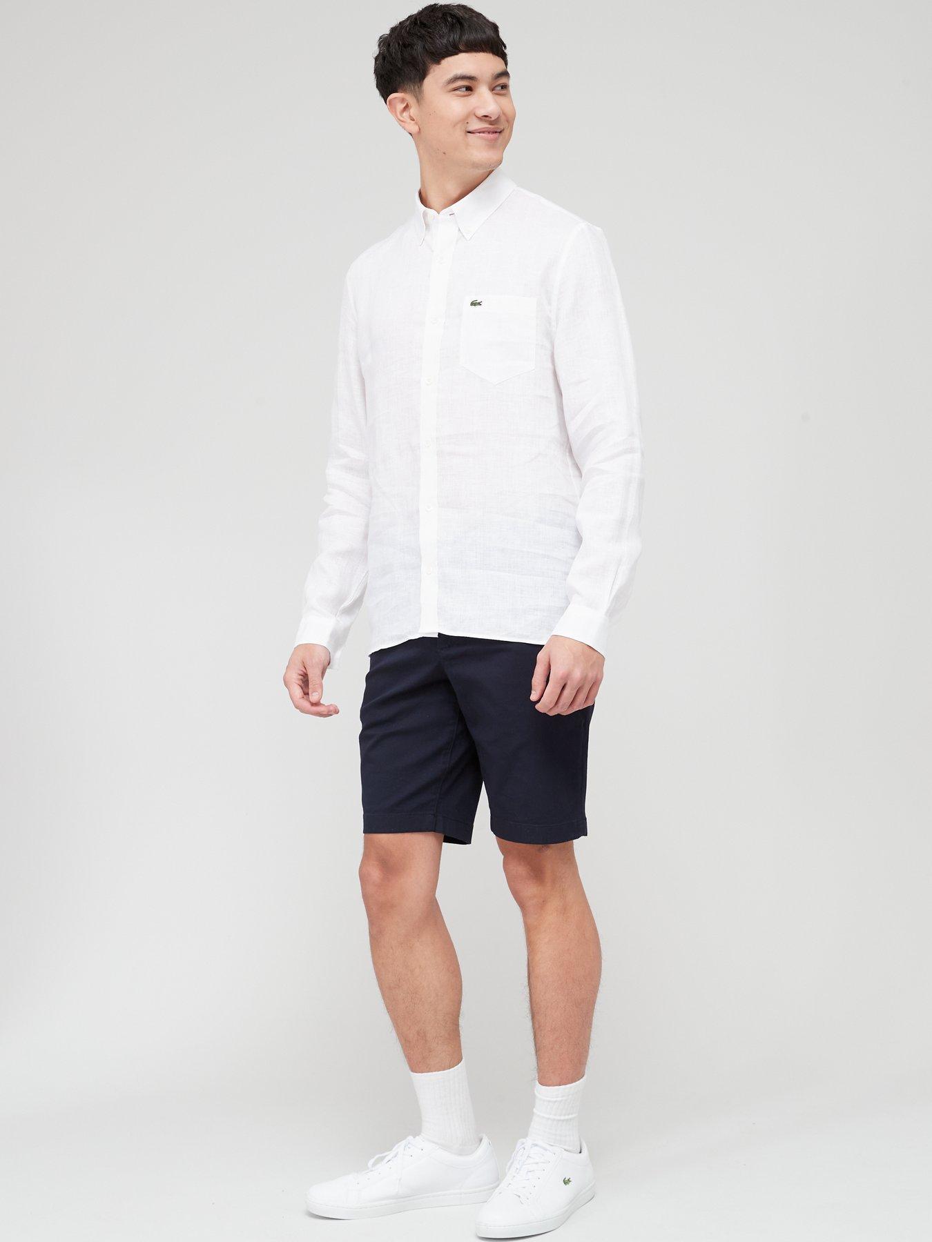 lacoste-long-sleeve-linen-shirt-whiteback