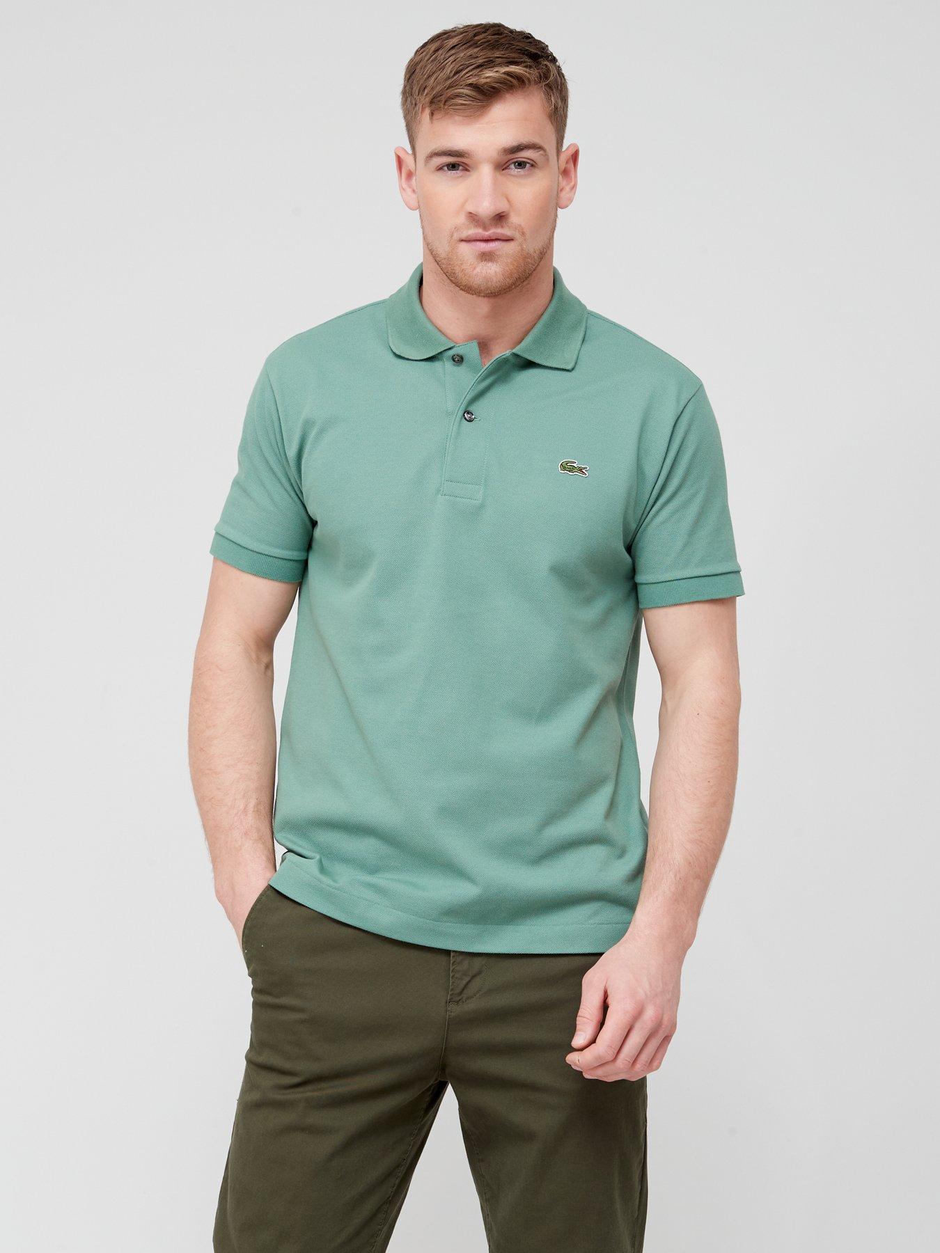 Lacoste polo l1212 online sale