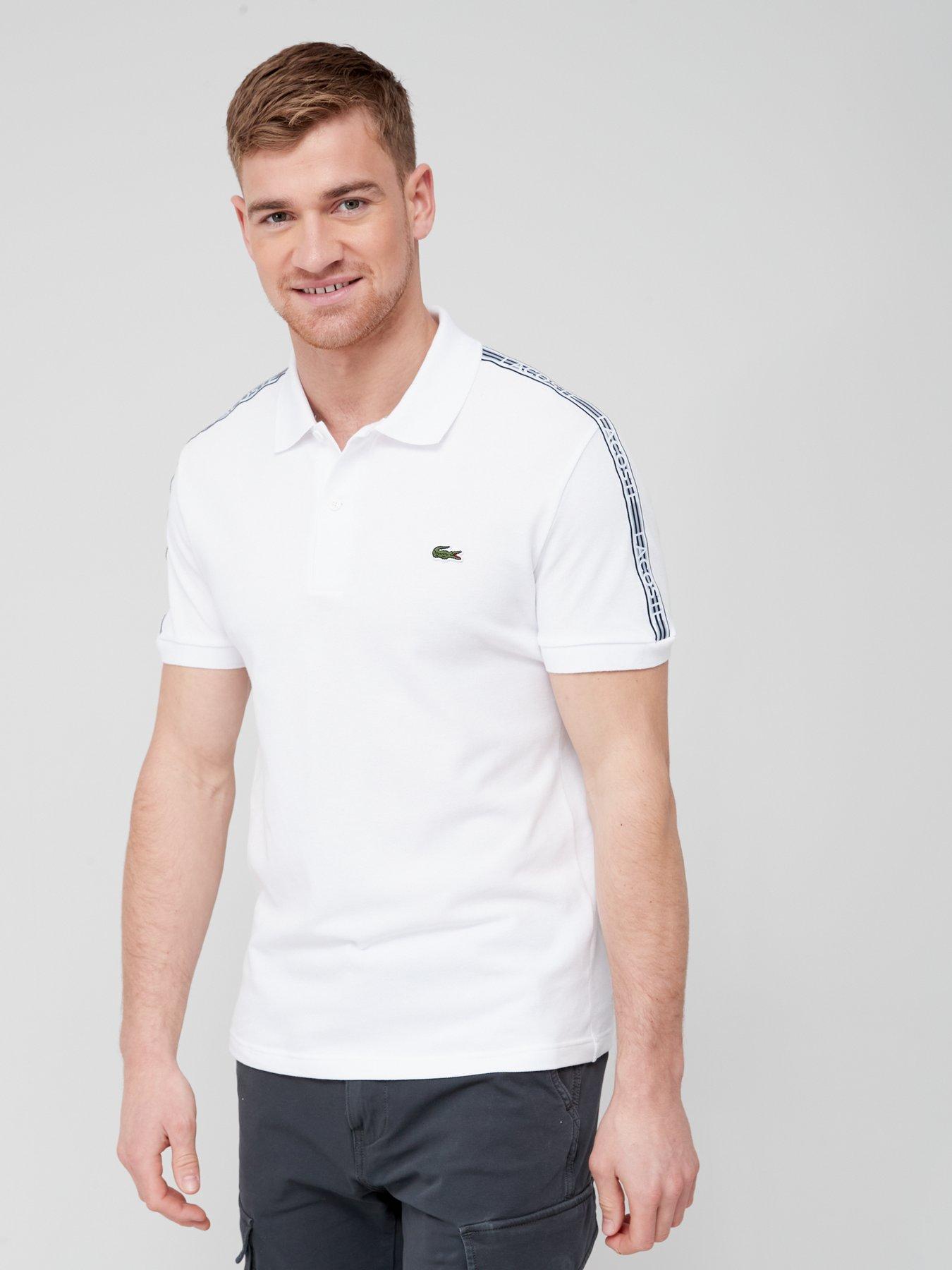 Poloshirt lacoste discount