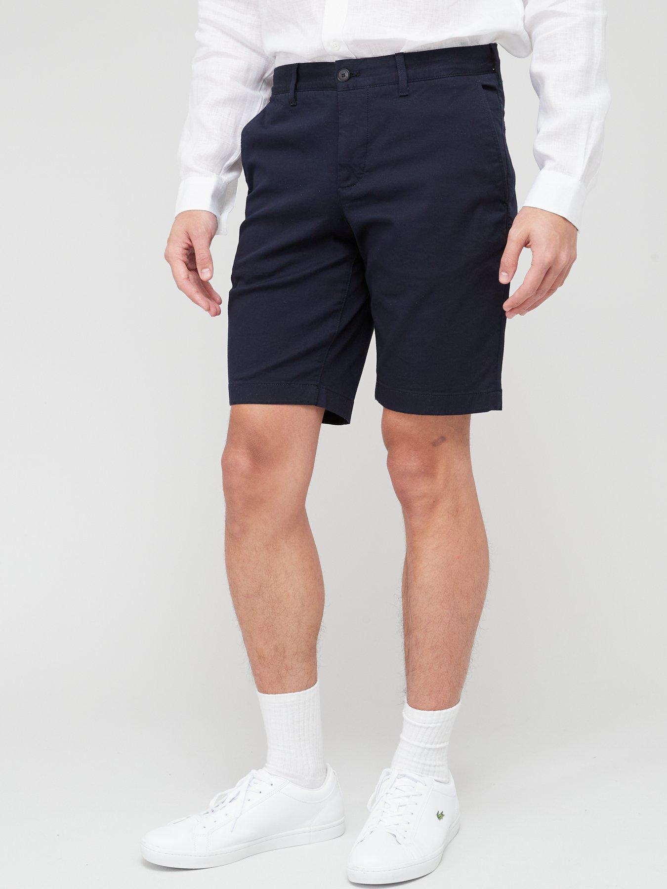 lacoste-chino-shorts-navy