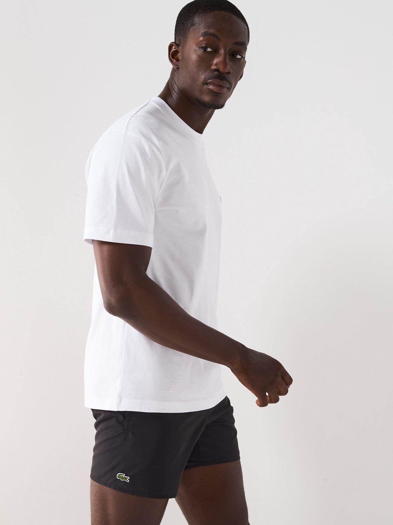 lacoste-essentials-swim-shorts-blackdetail