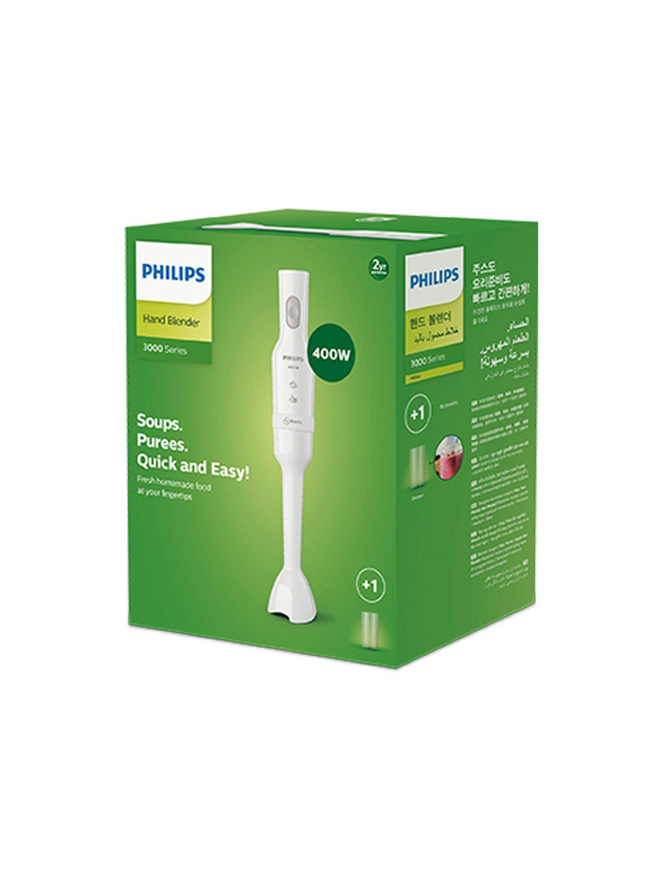 Image 7 of 7 of Philips Promix Hand Blender