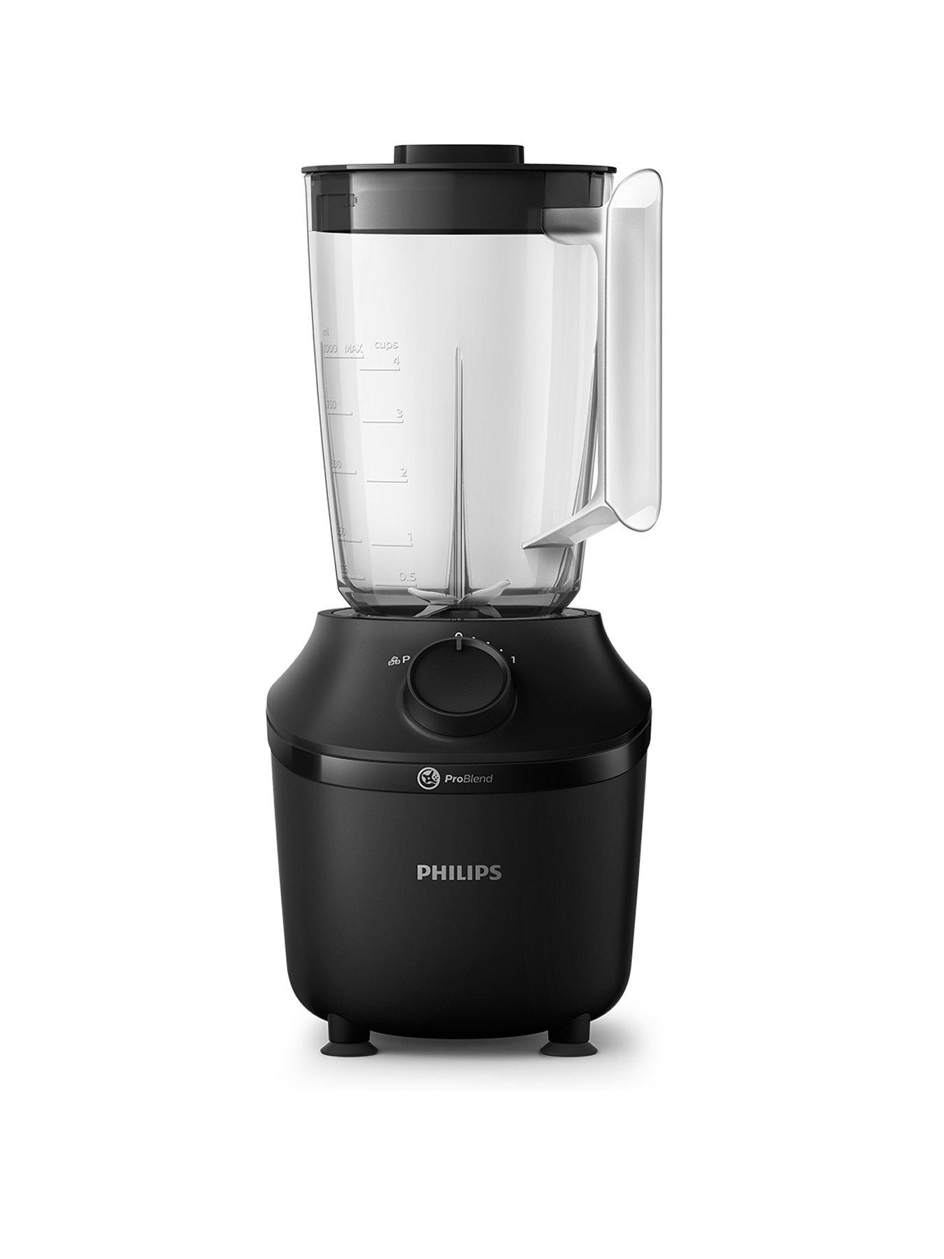 undefined Series 3000 450W Blender
