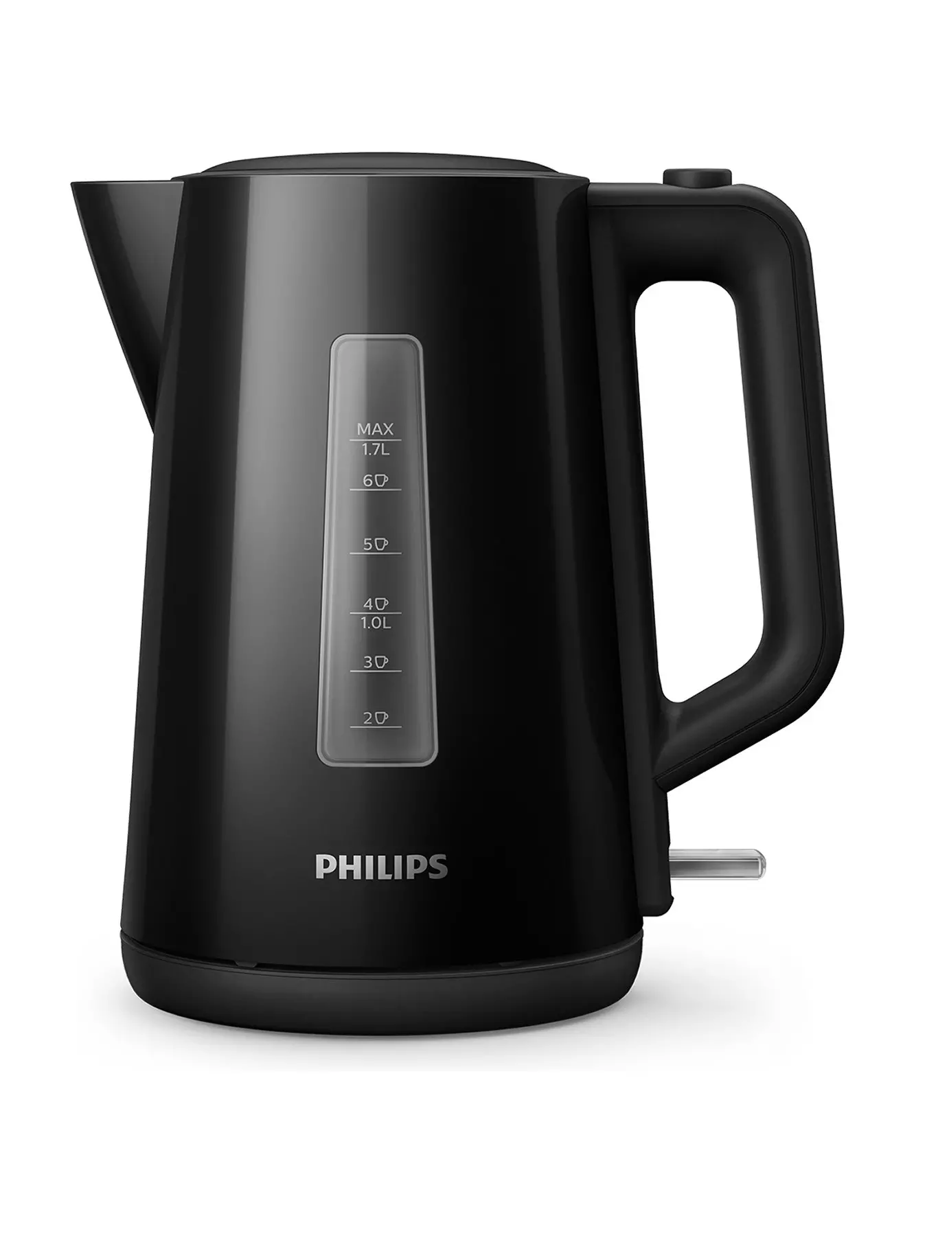 Honeycomb™ Collection Rapid Boil 1.7L Electric Cordless Kettle