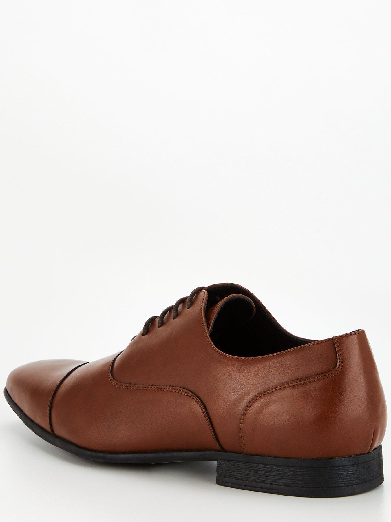 everyday-standardnbspoxford-lace-up-formal-shoes-brownback