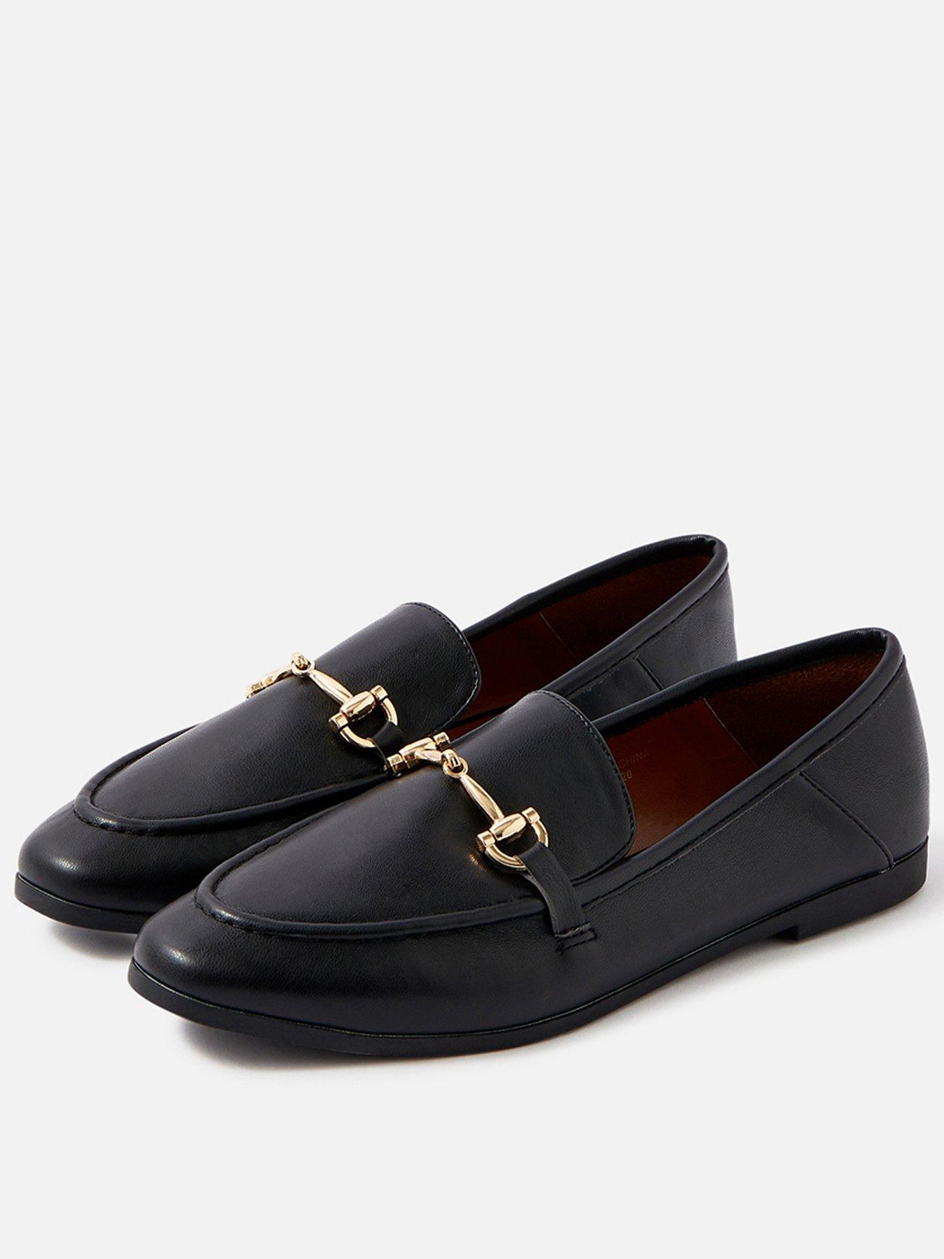 accessorize-metal-bar-loafer-blacknbsp