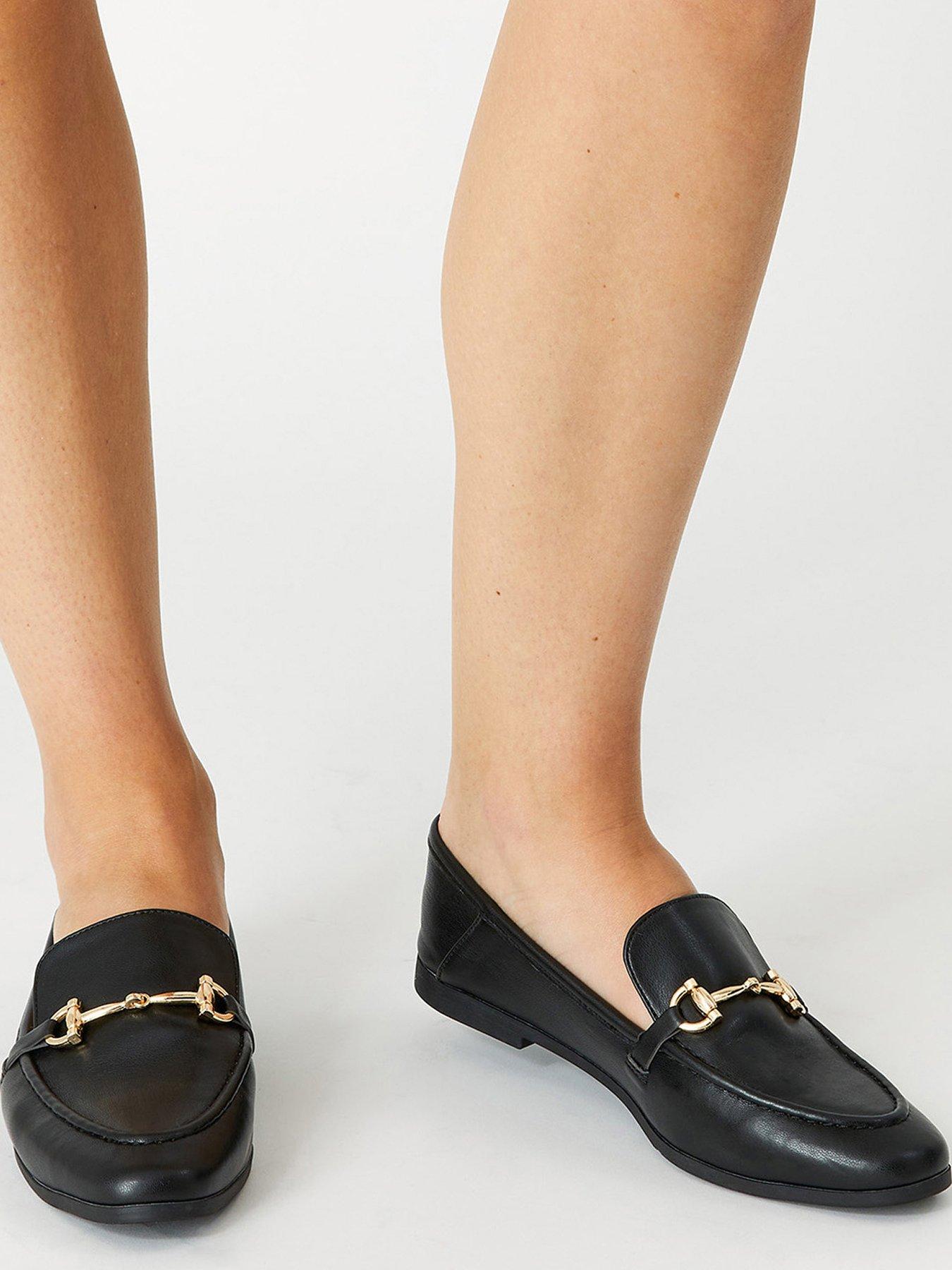 accessorize-metal-bar-loafer-blacknbspoutfit