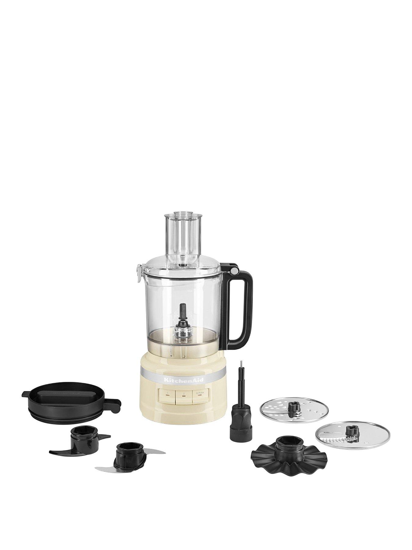 Guarantee  KitchenAid IE