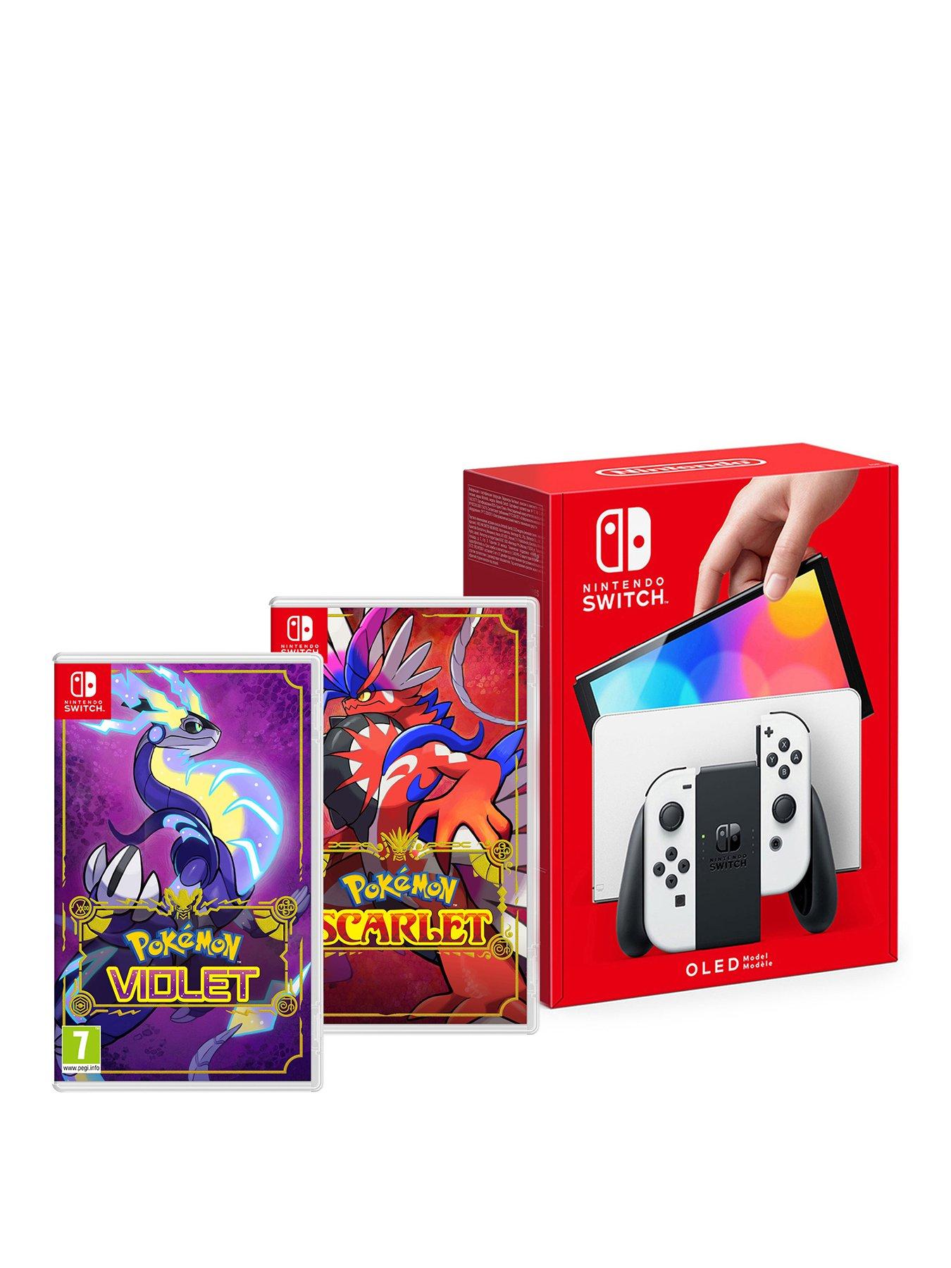 nintendo-switch-oled-white-console-with-pokemon-scarlet-amp-pokemon-violet