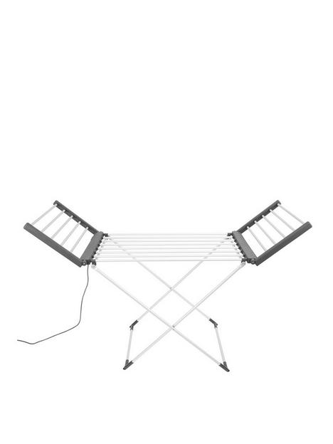 black-decker-winged-heated-airer