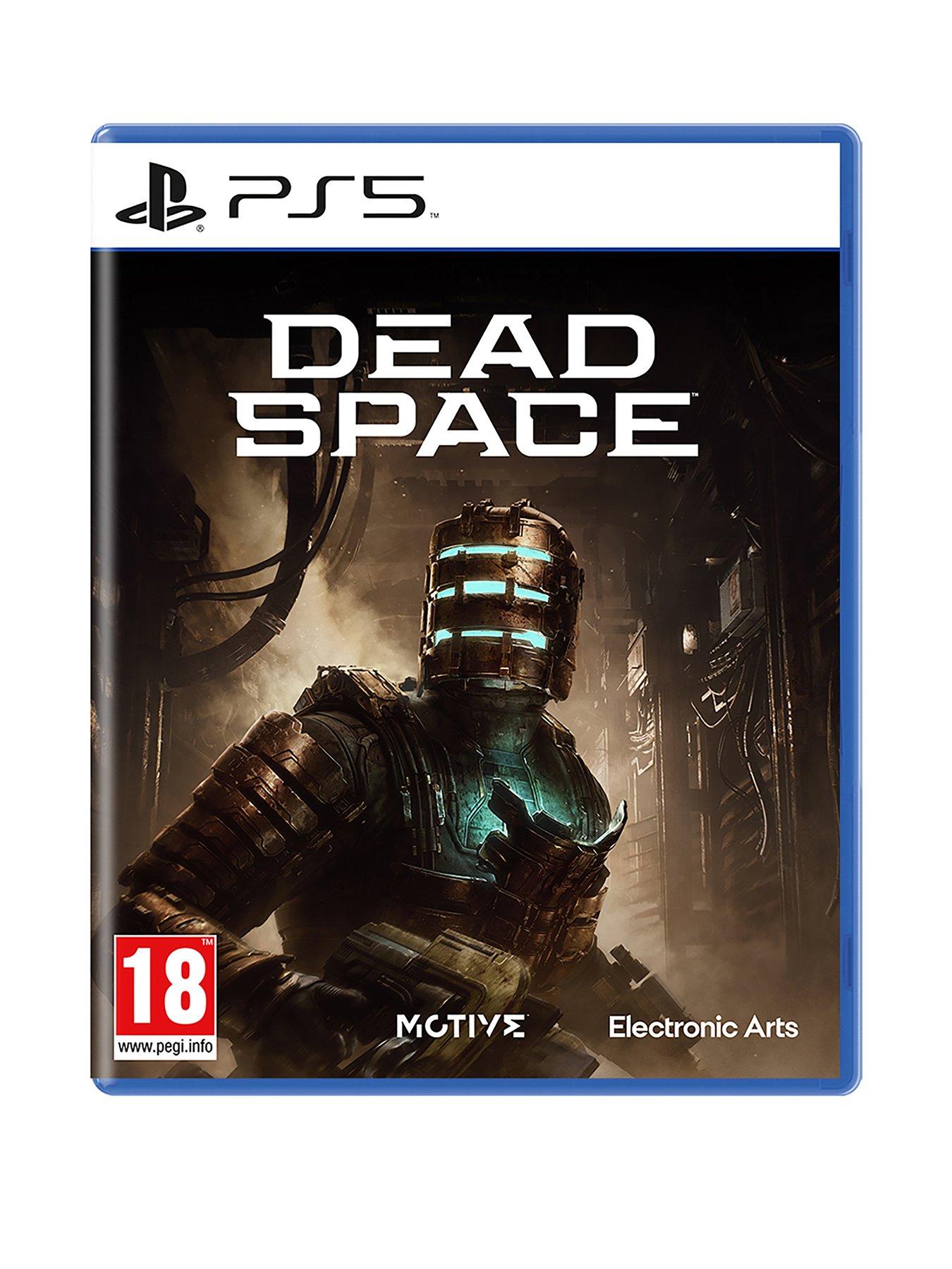 PlayStation 5 Dead Space