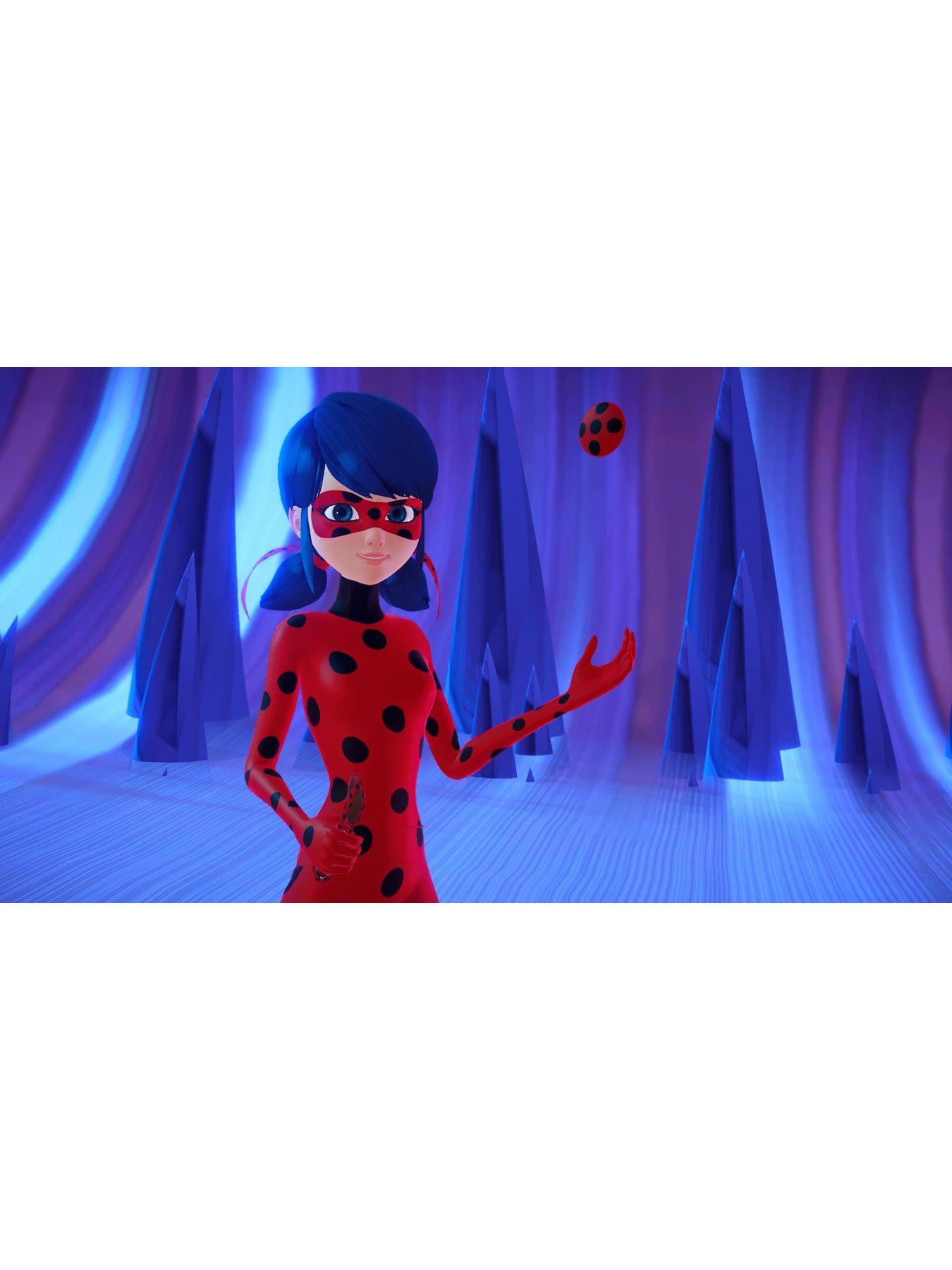 Image 5 of 6 of Nintendo Miraculous: Rise of the Sphinx