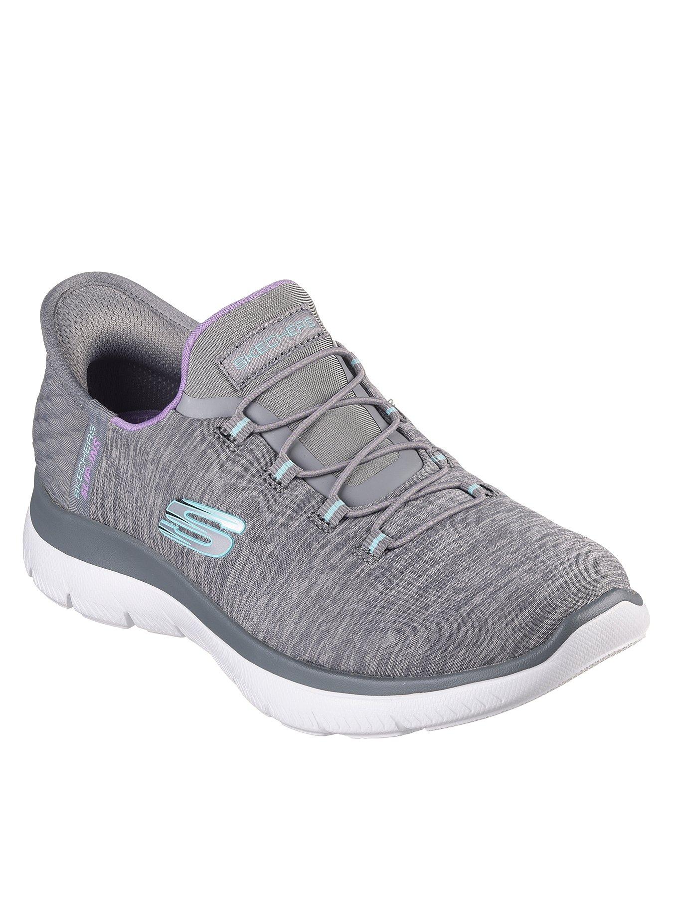 Womens cheap skechers summits