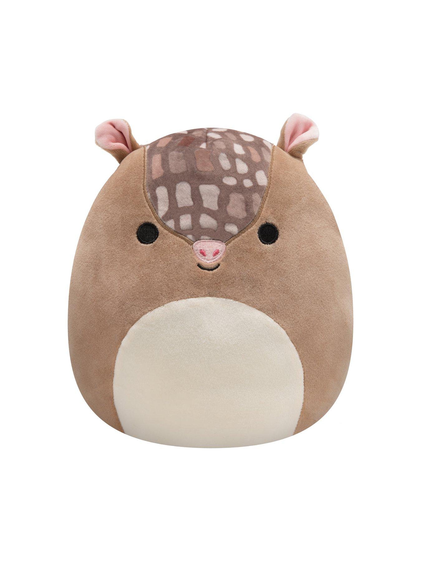 teddy the squishmallow