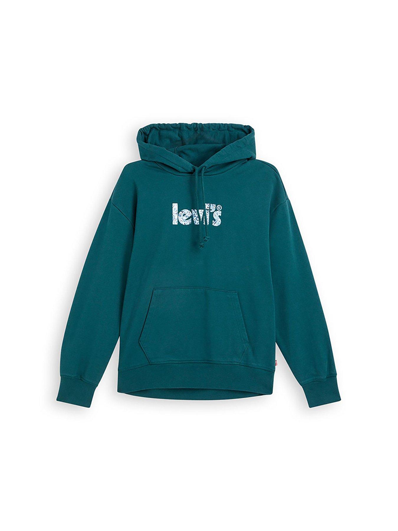 levis-graphic-standard-hoodie-deep-sea-mossoutfit