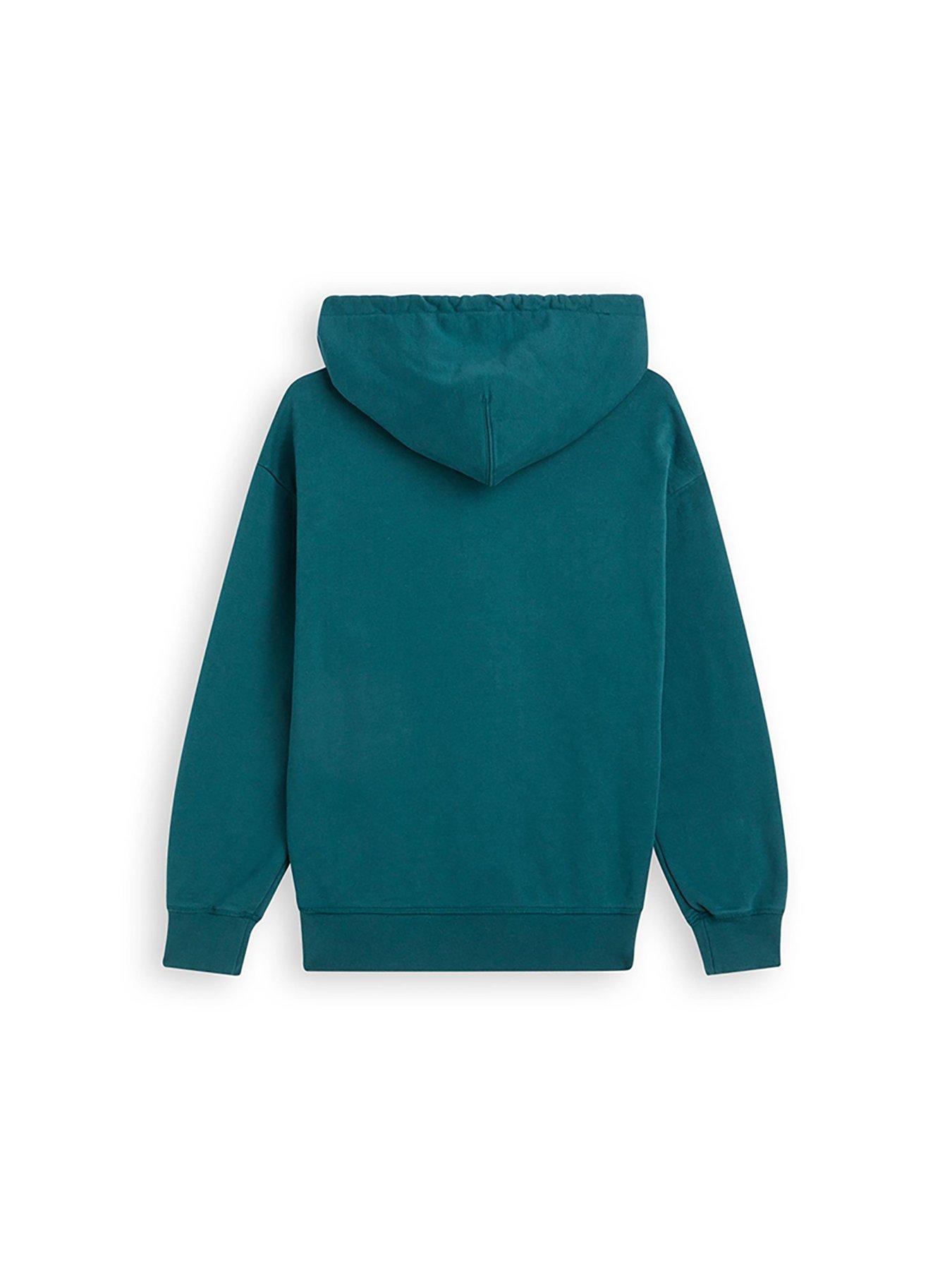 levis-graphic-standard-hoodie-deep-sea-mossdetail