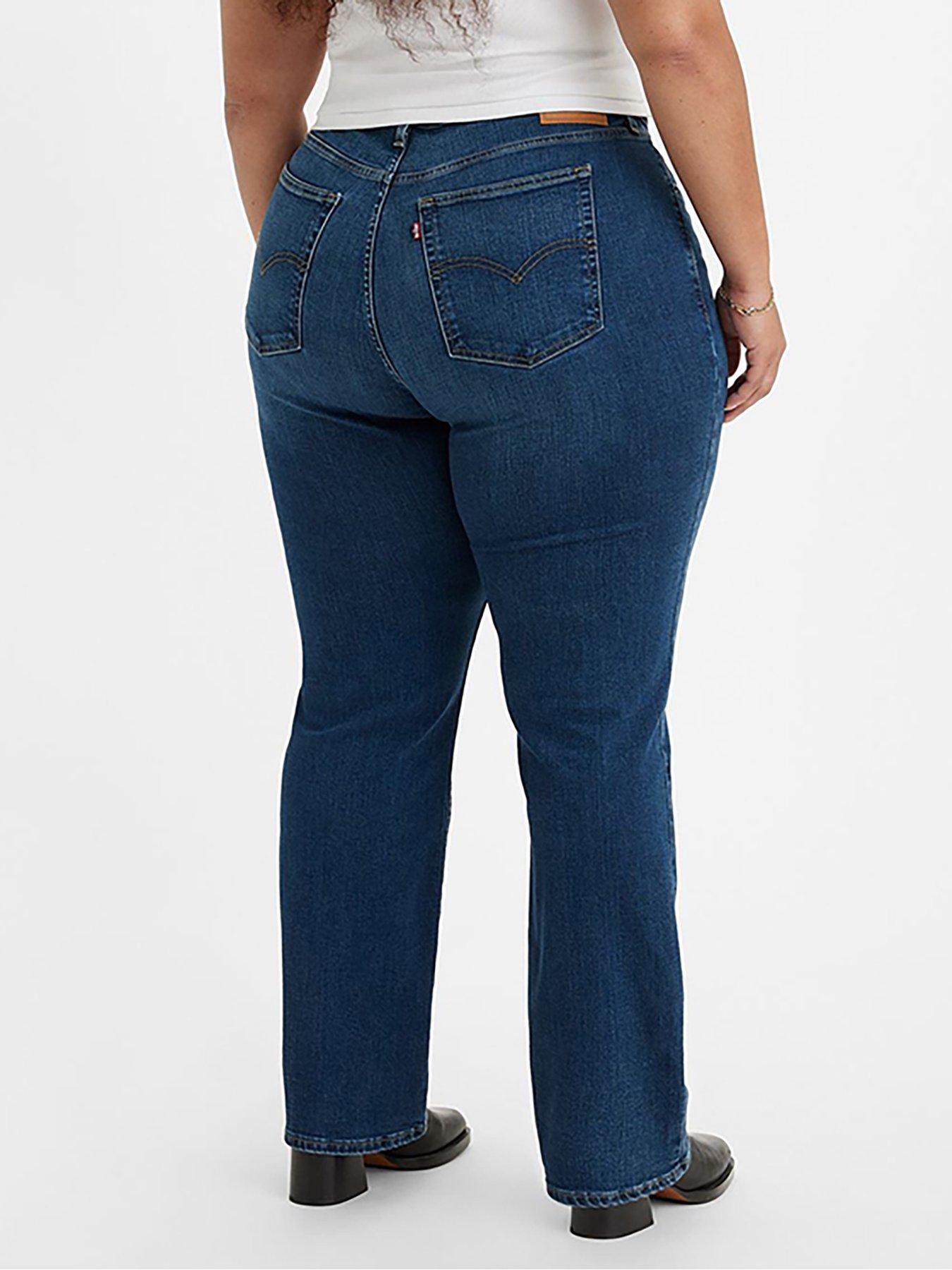 levis-plus-724trade-plus-hi-rise-straight-jean-blue-wave-darkstillFront