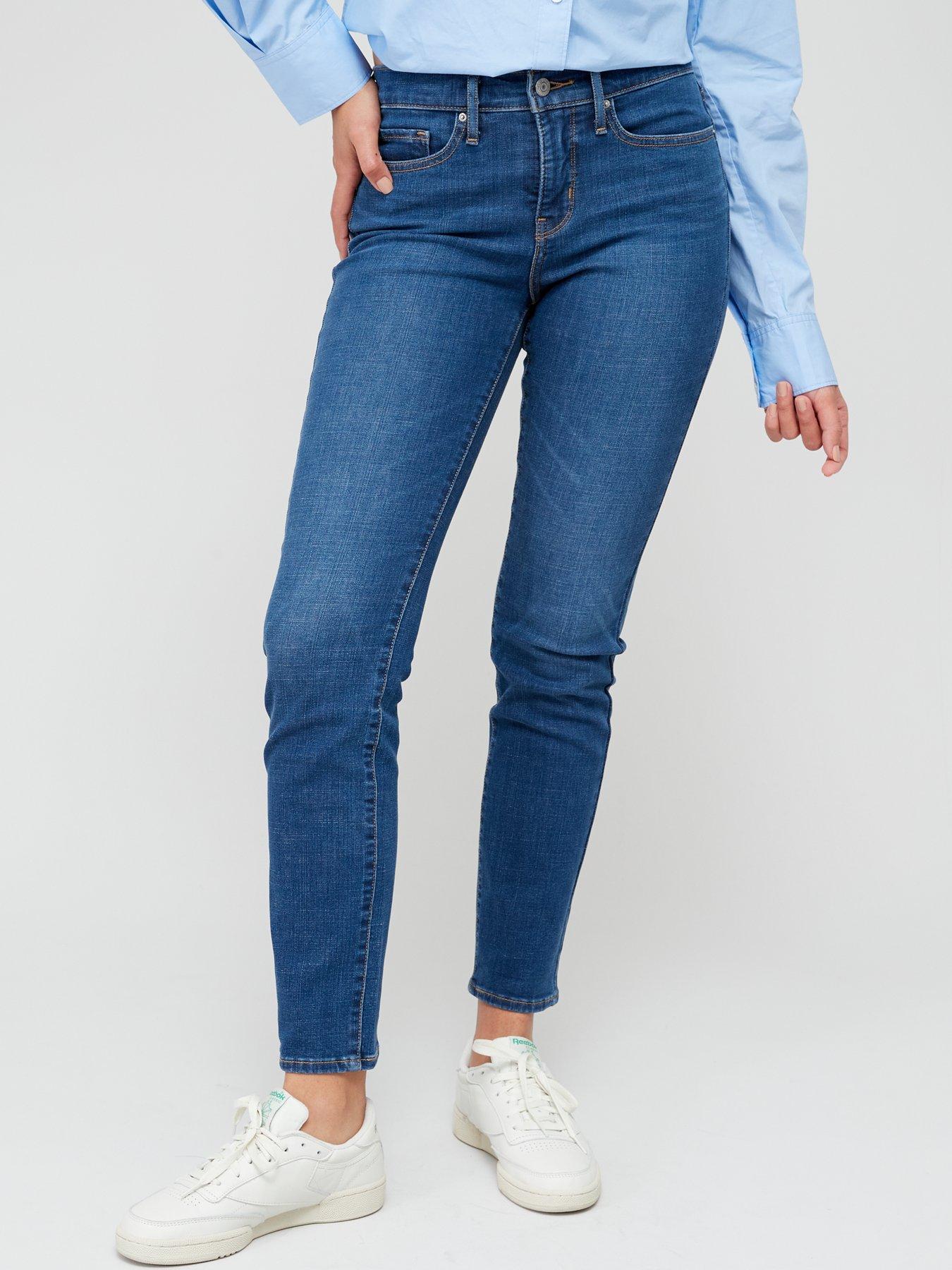 Levis 312 cheap slim shaping