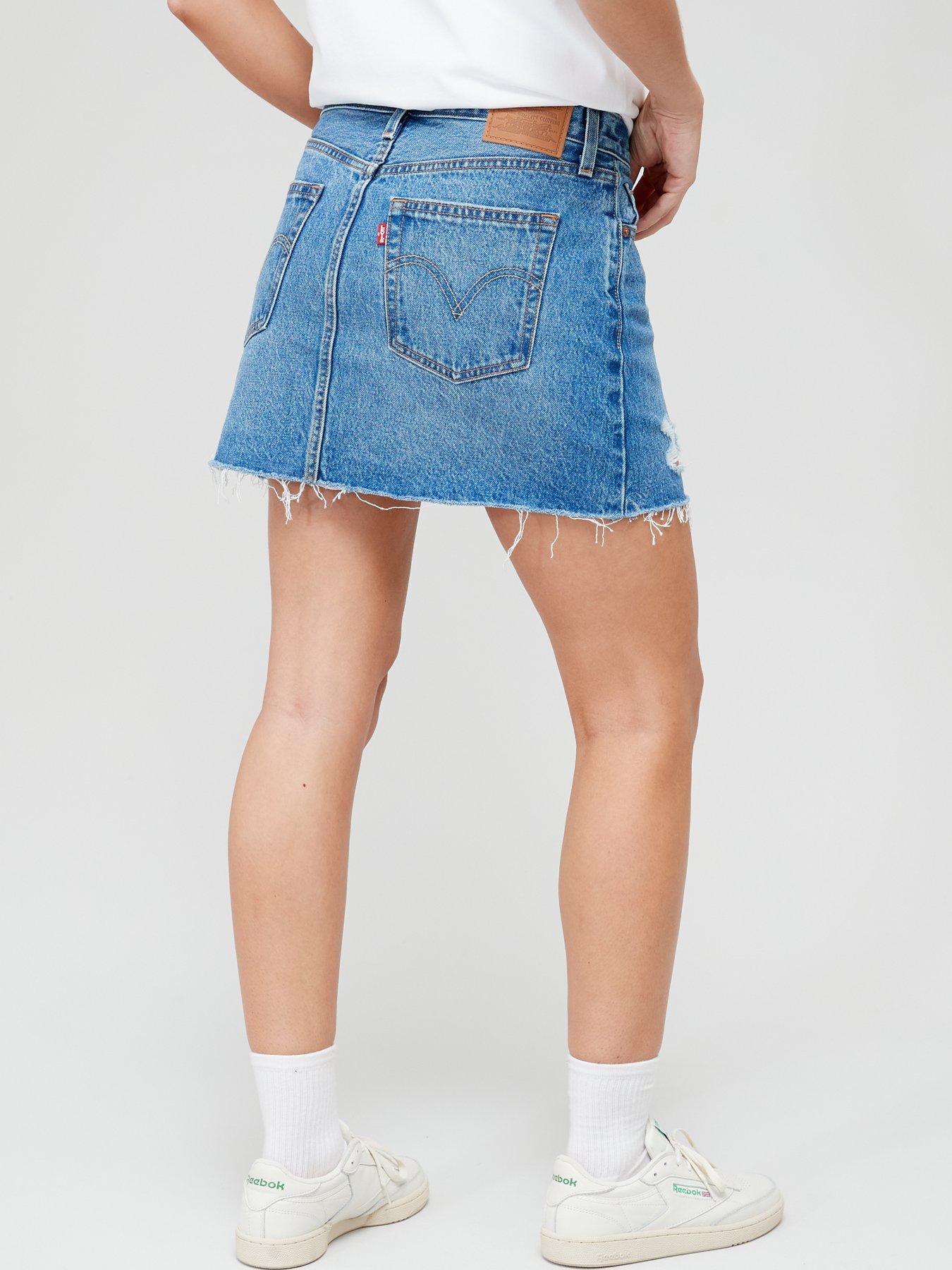 levis-icon-denim-skirt-iconically-yoursstillFront