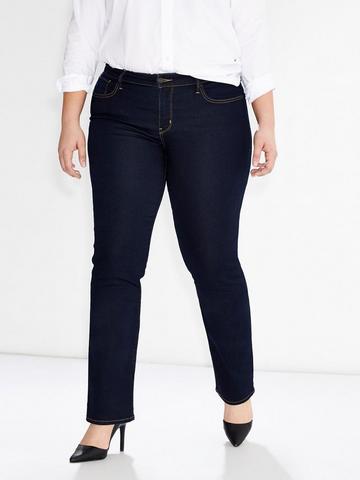 Plus Size | Levi's plus | Jeans | Women | Very Ireland