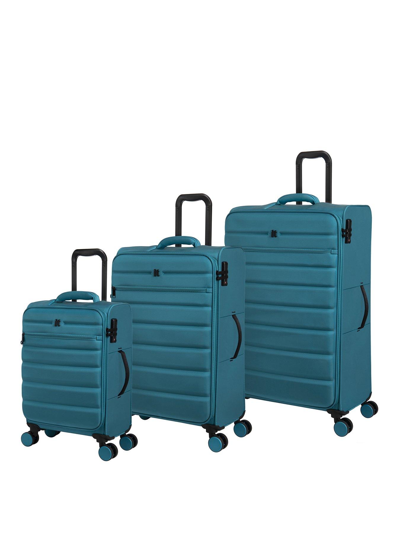 National Geographic Suitcase Tk Maxx