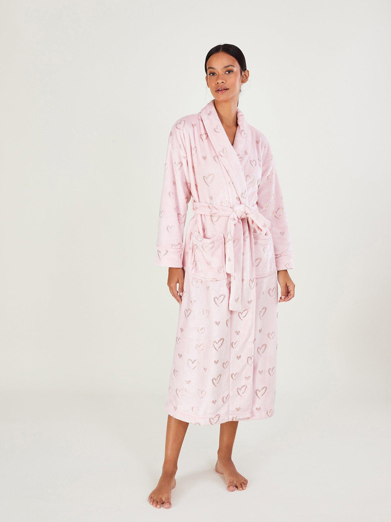 Monsoon ladies 2025 dressing gowns