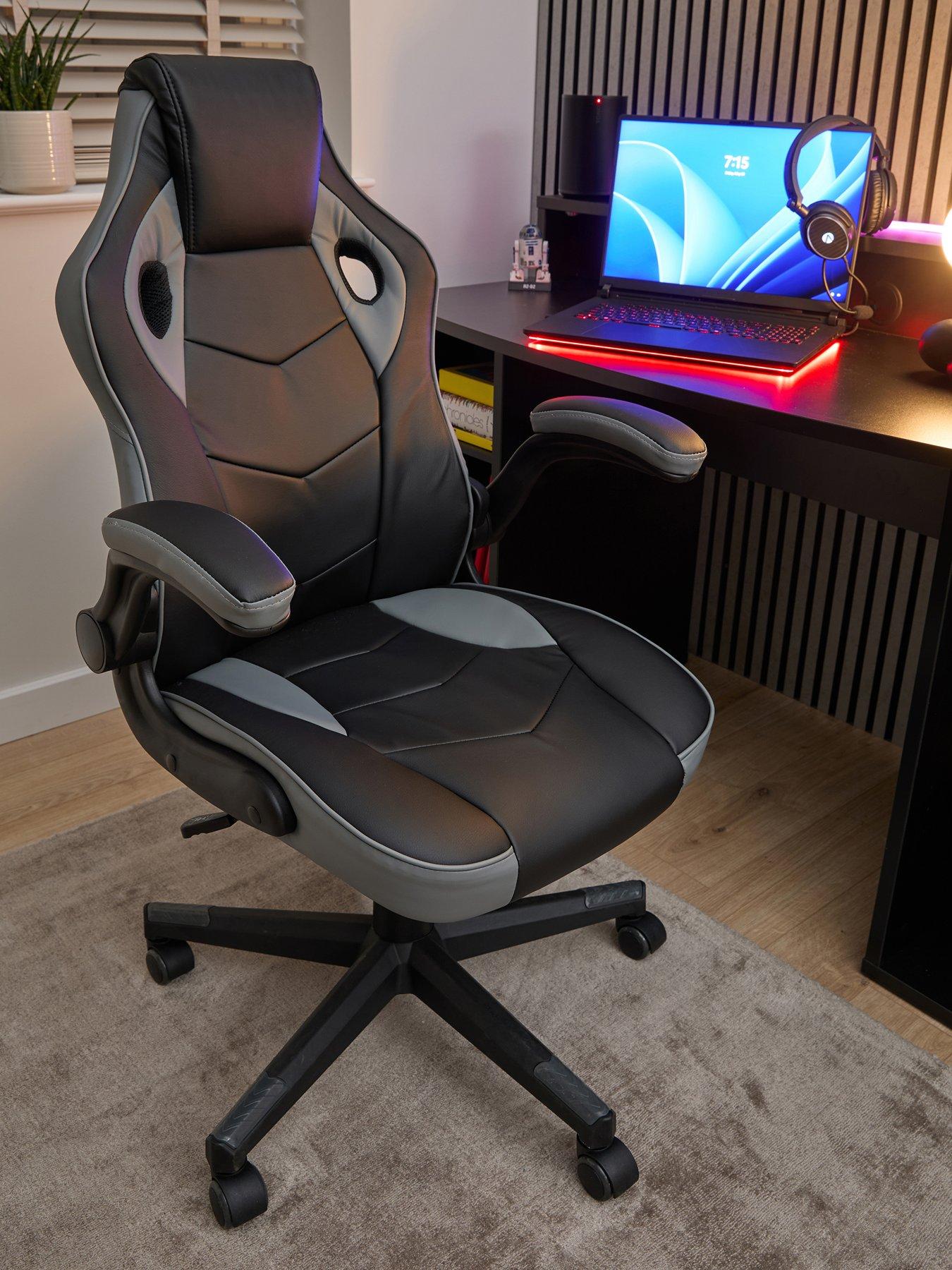 Jespor Gaming Chair - FSC® Certified