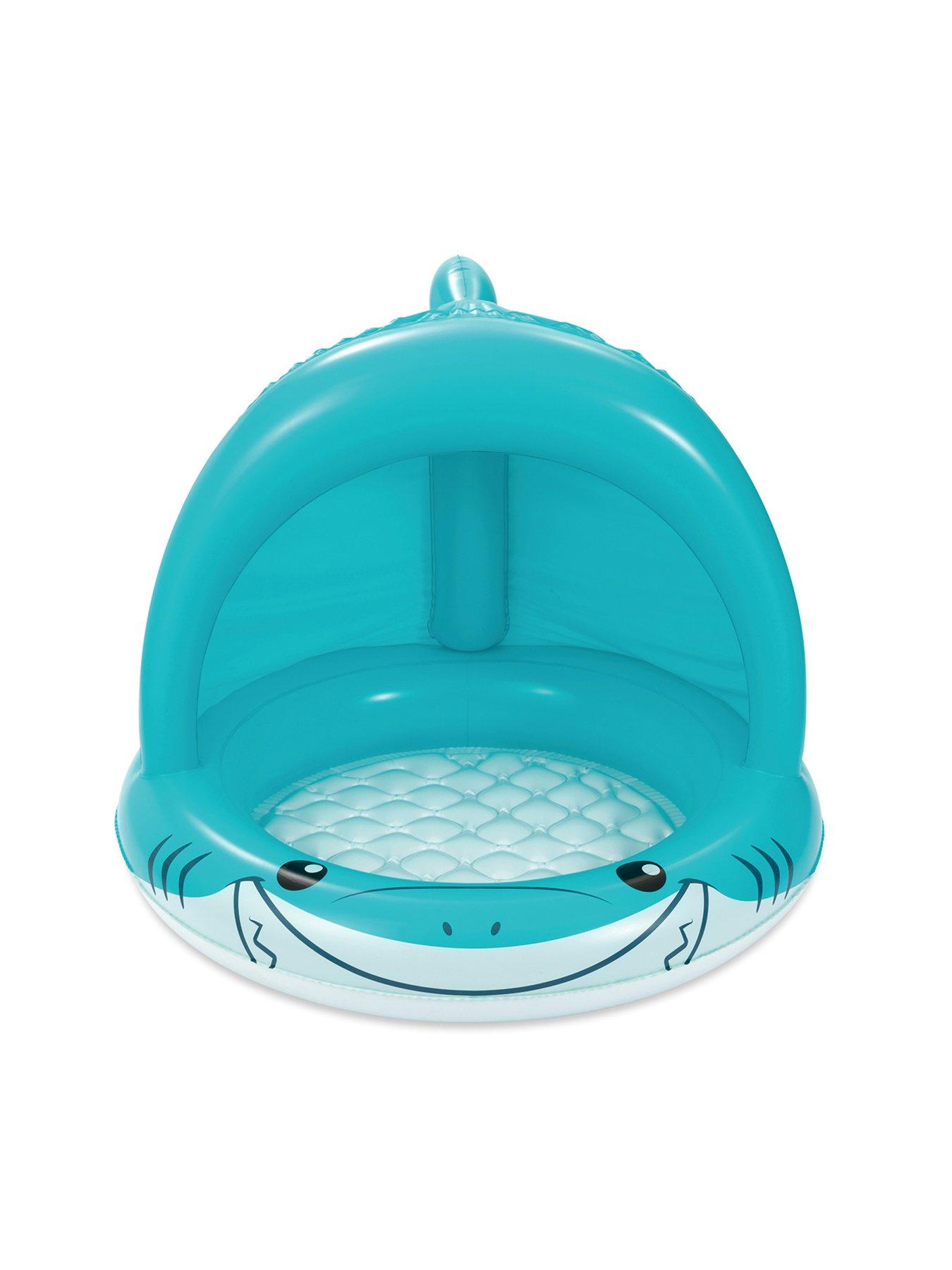 Image 6 of 8 of undefined Shark Shade Pool