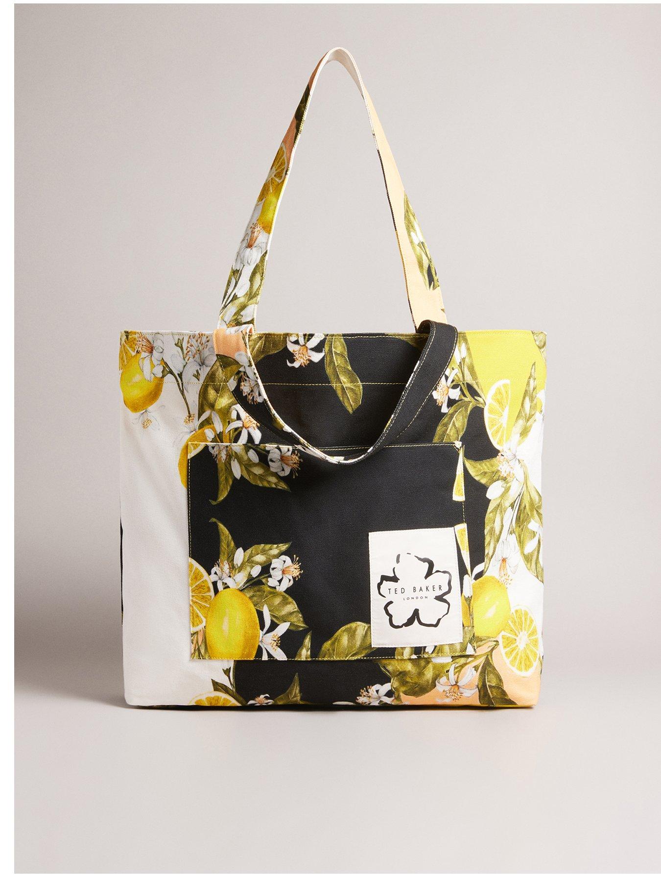 Ted Baker Bag Floral