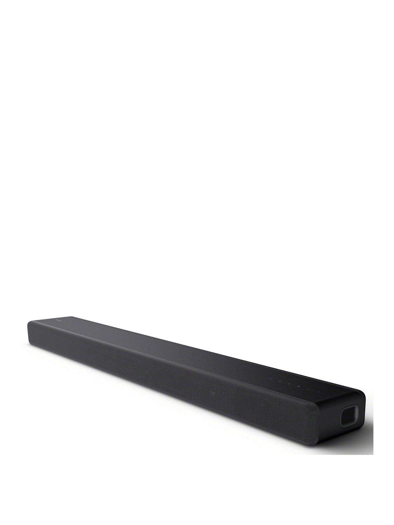 Image of Sony HTA3000 - 3.1 channel Dolby Atmos® Soundbar