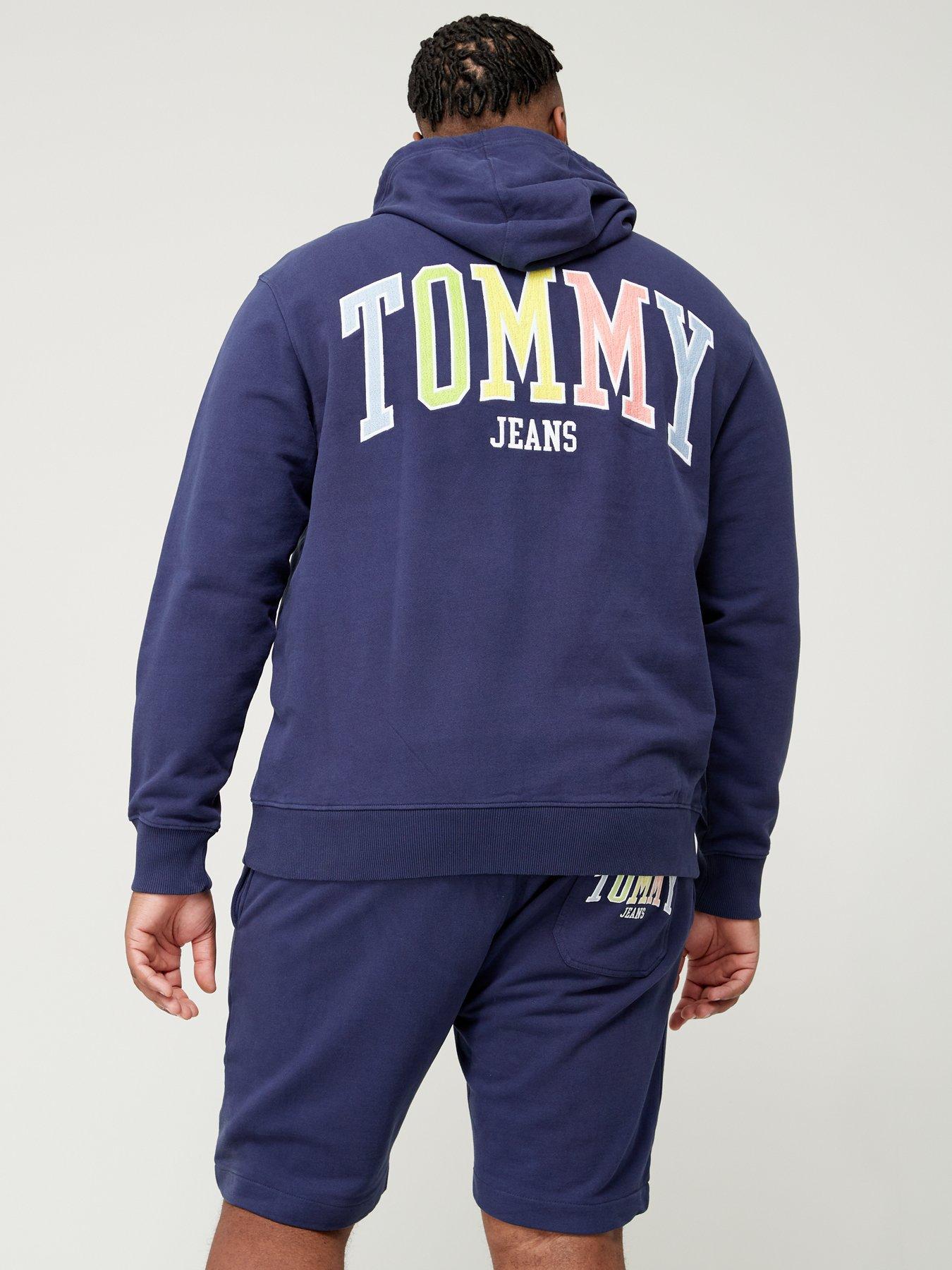 & | | Men Tommy Ireland 3XL Hoodies sweatshirts | | Very jeans
