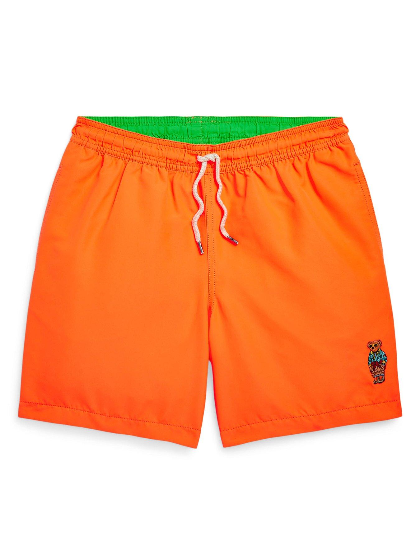 Ralph discount lauren swimshort