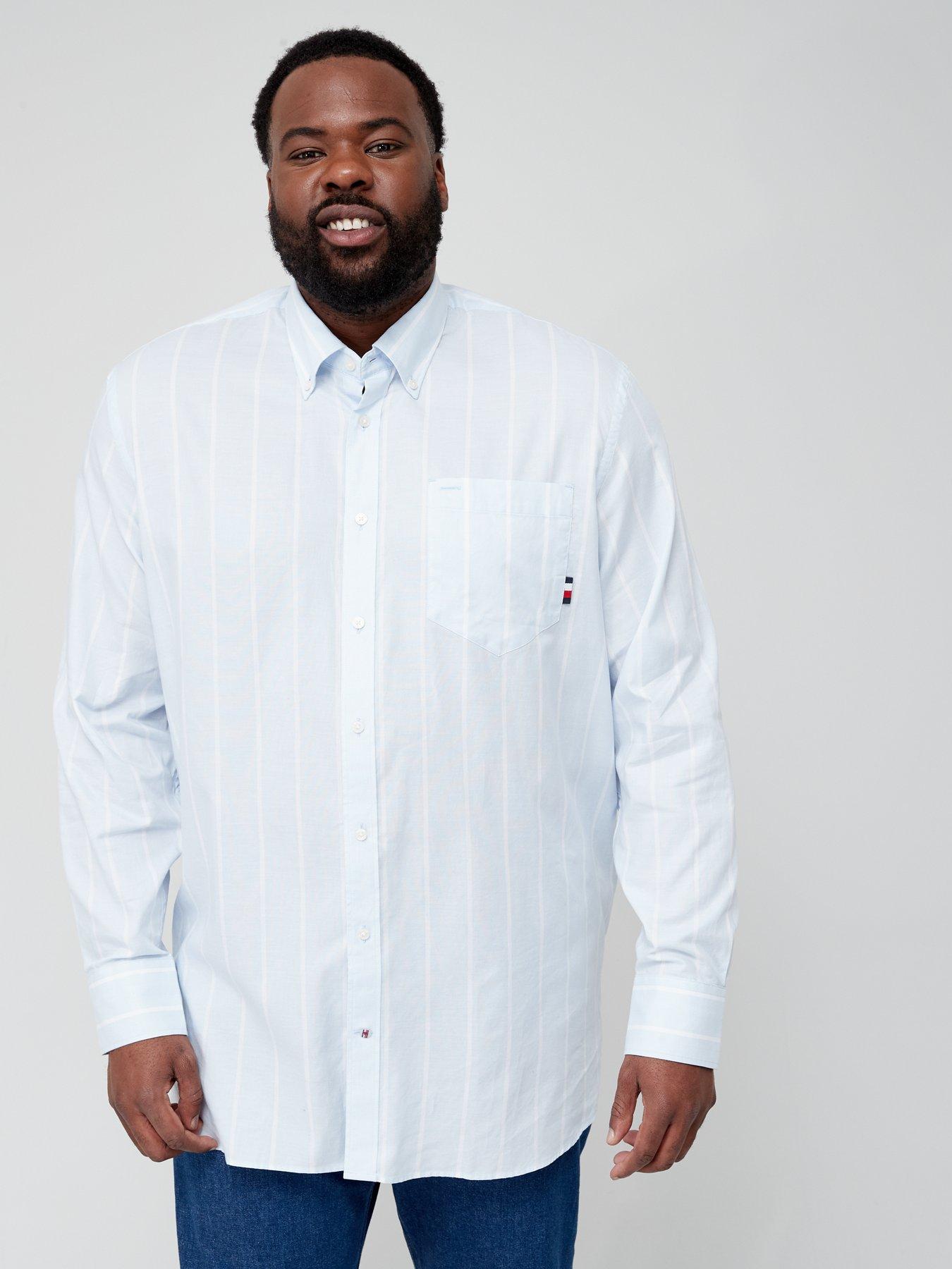 Tommy hilfiger shirts clearance clearance