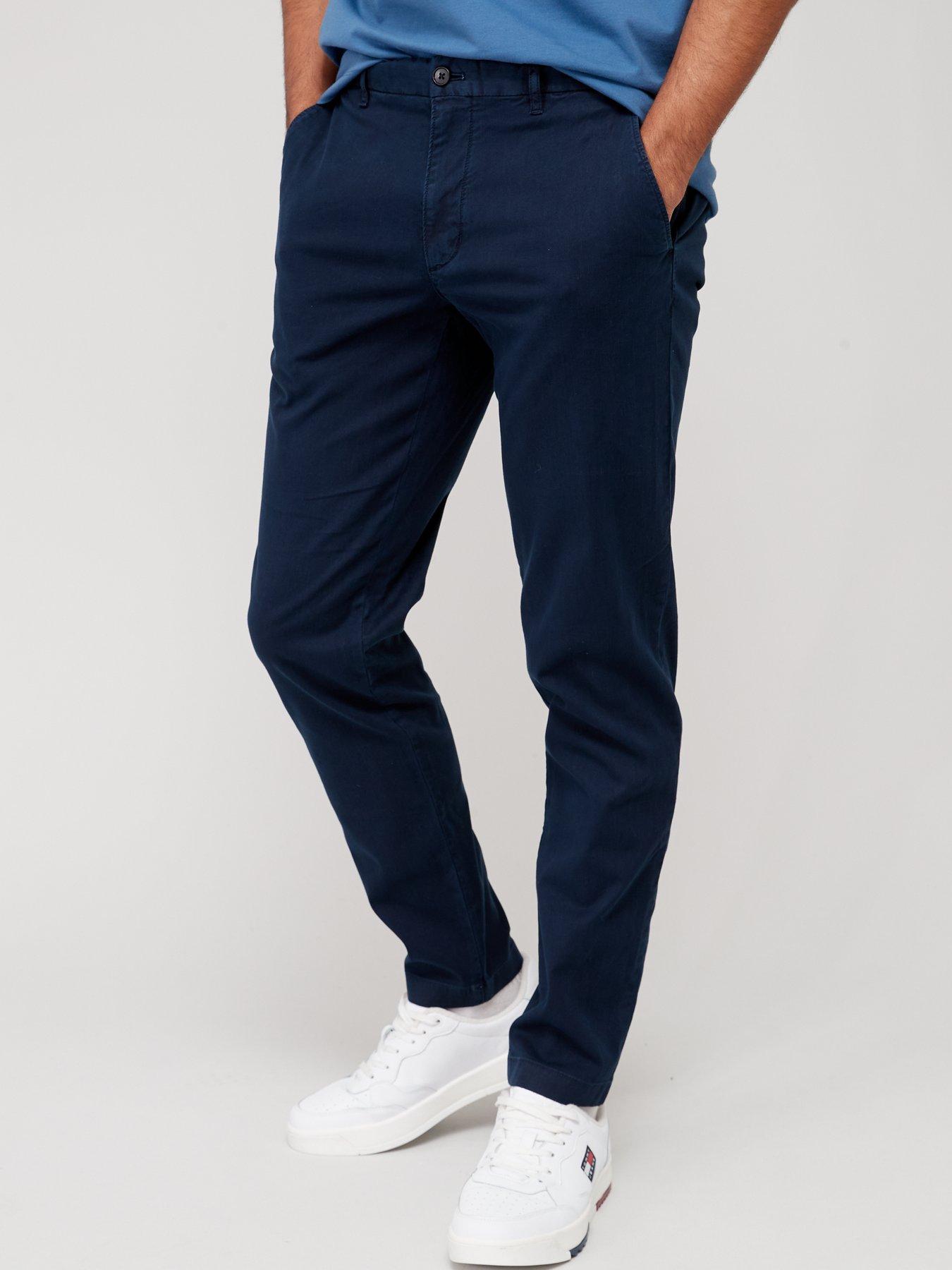 Udlevering Teknologi Whirlpool Tommy hilfiger | Trousers & chinos | Men | Very Ireland