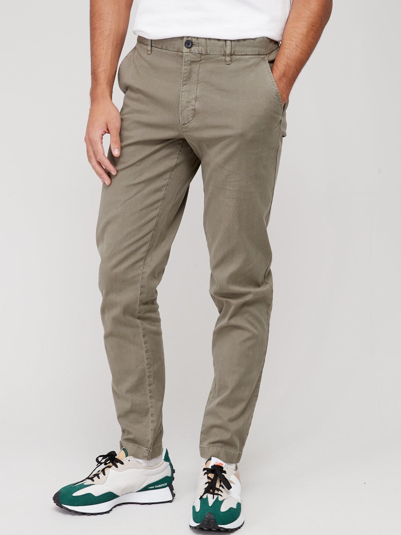 Tommy hilfiger | Trousers & chinos | Men |