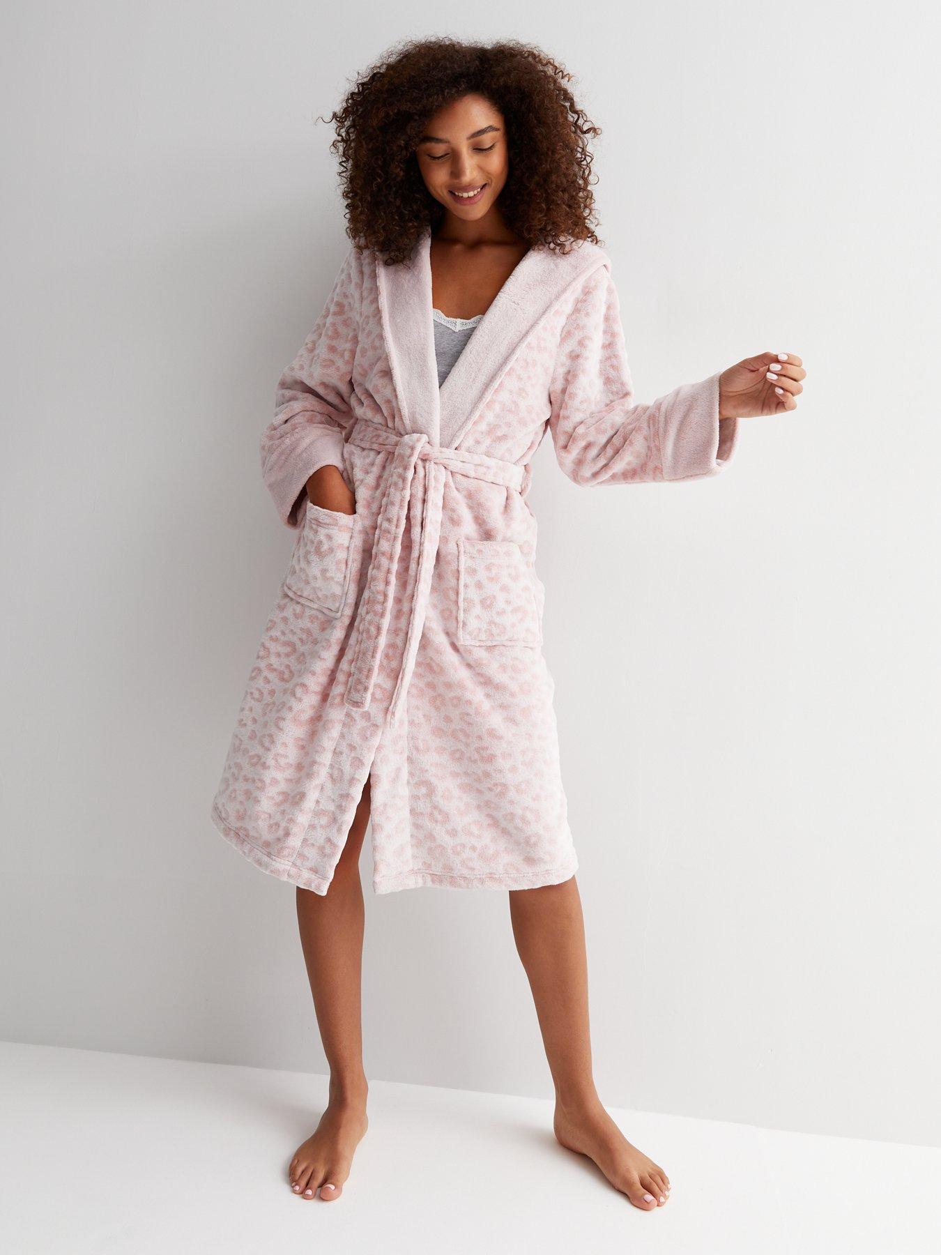 New look 2025 dressing gown womens