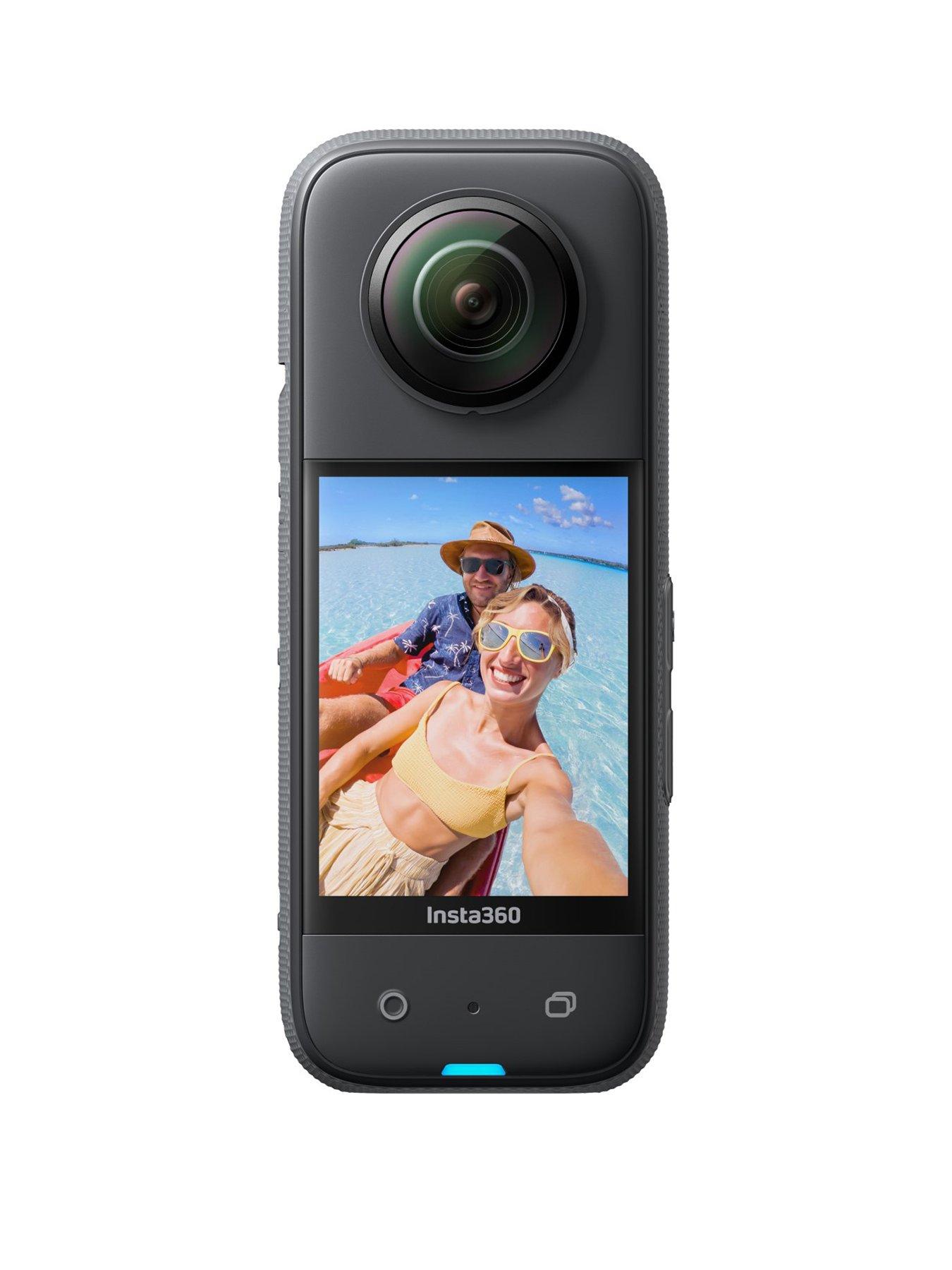 Image 1 of 8 of Insta360 Insta360 X3 5.7K Action Camera