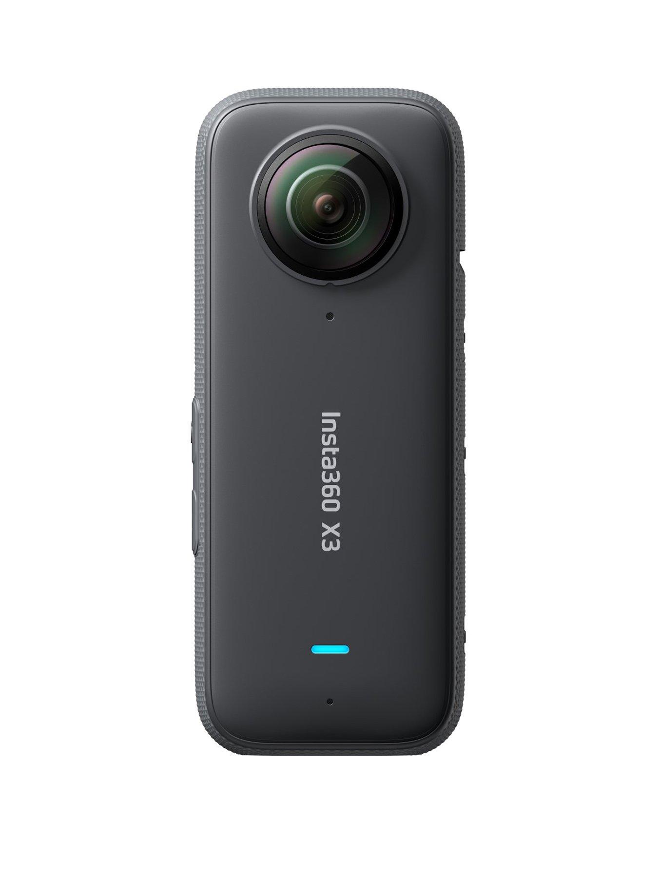 Image 2 of 8 of Insta360 Insta360 X3 5.7K Action Camera