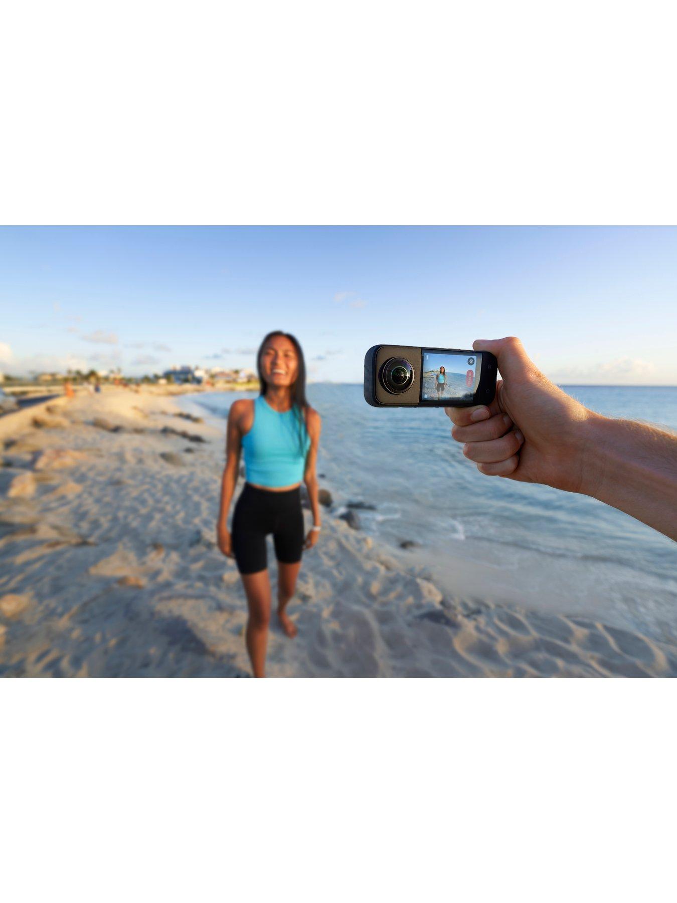 Image 6 of 8 of Insta360 Insta360 X3 5.7K Action Camera