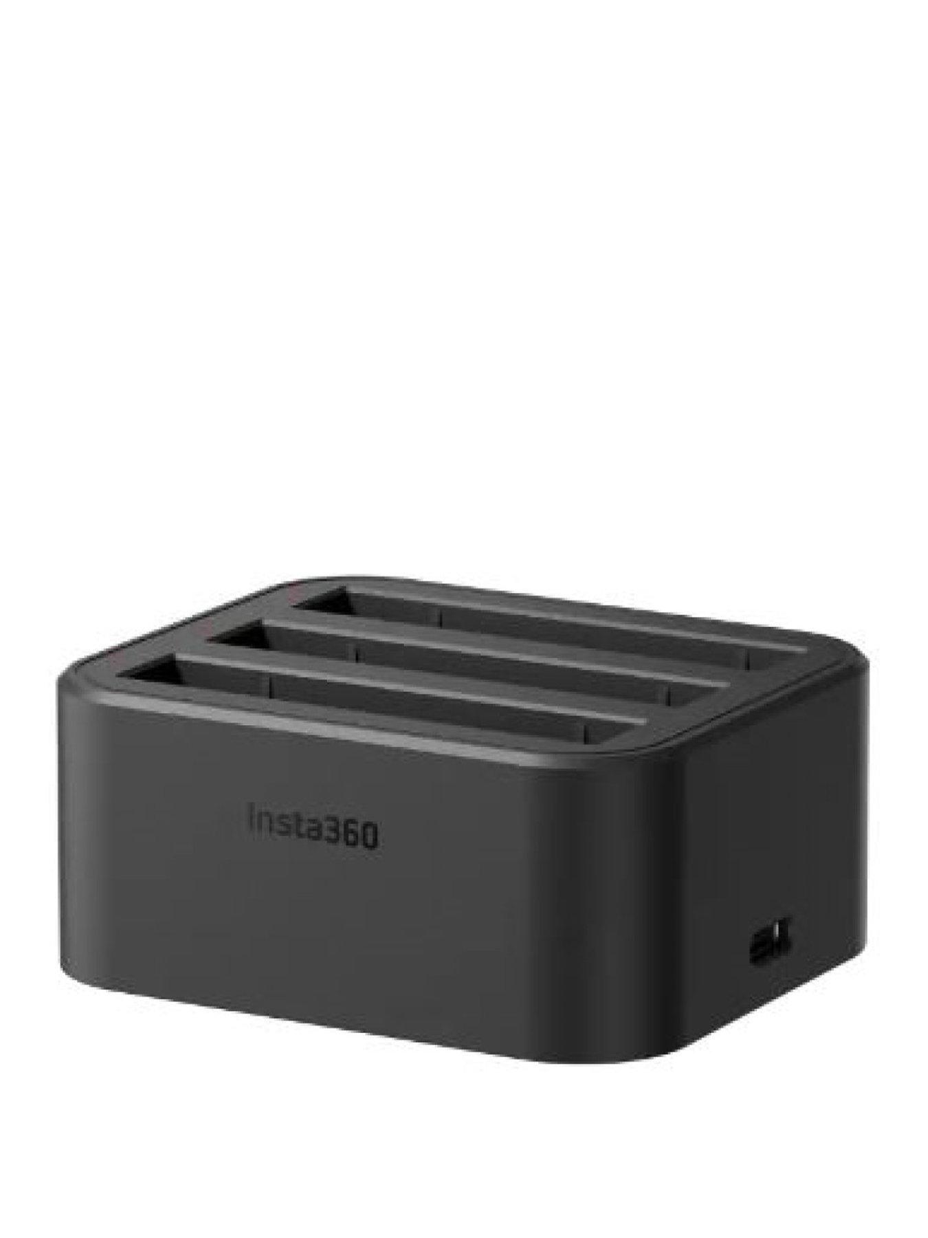 undefined Insta360 X3 Fast Charge Hub