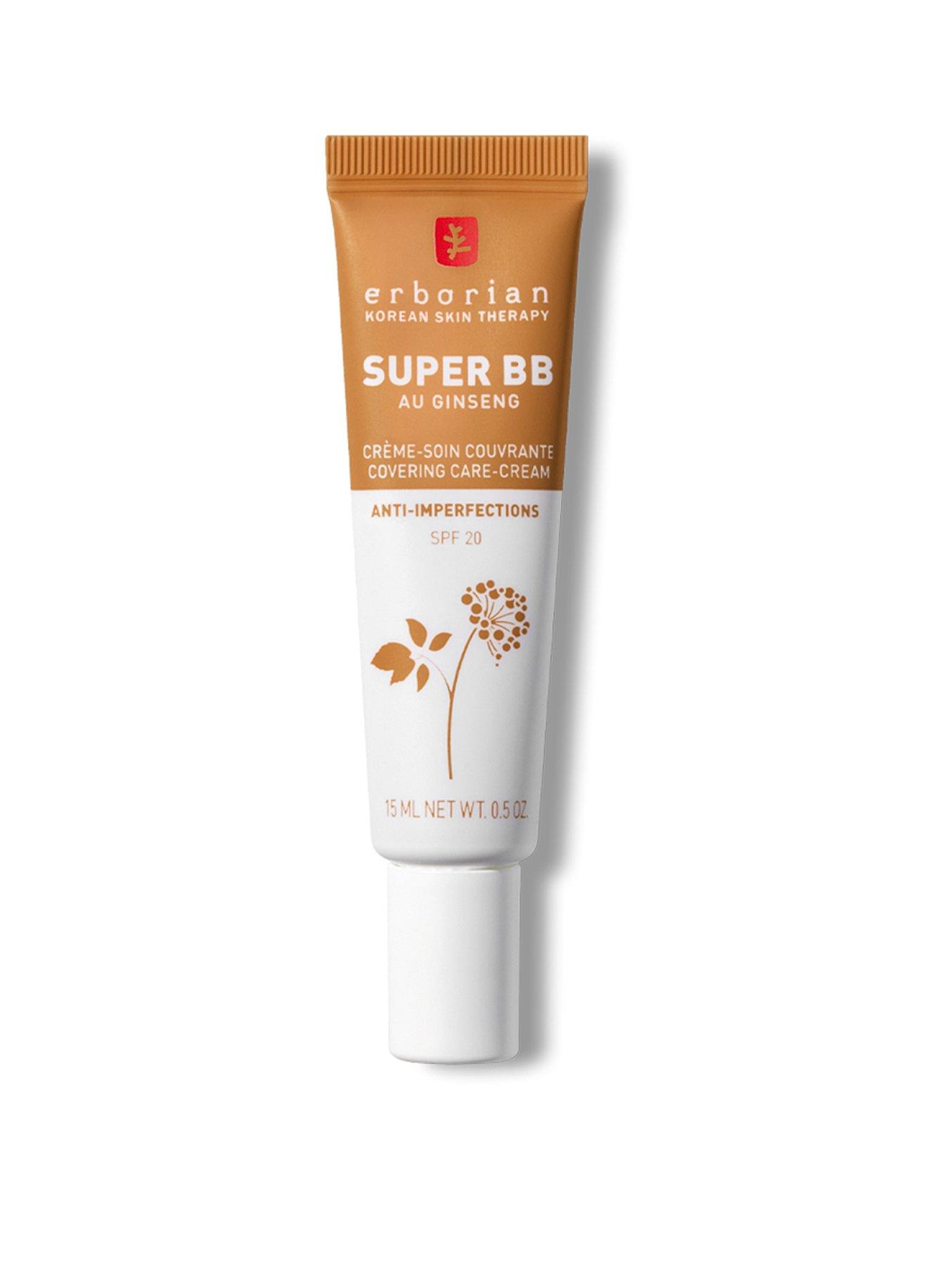 Erborian Super BB Au Ginseng 15ml