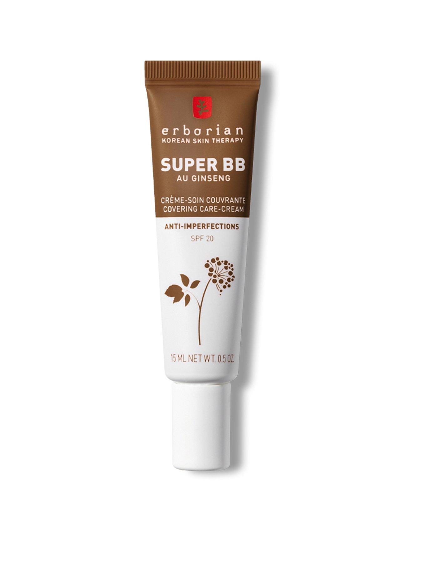 undefined Super BB Au Ginseng 15ml